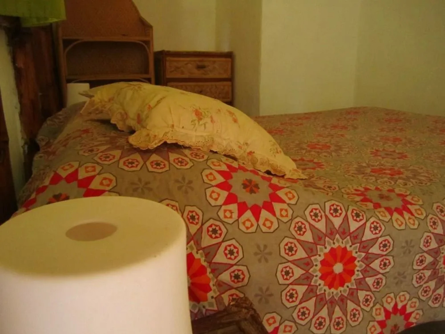 Naif Rustic & Ecologic Lodge