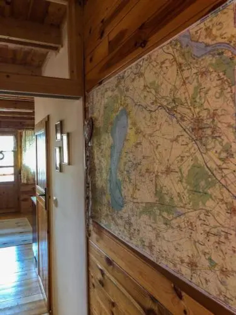 Tulipános vendégház