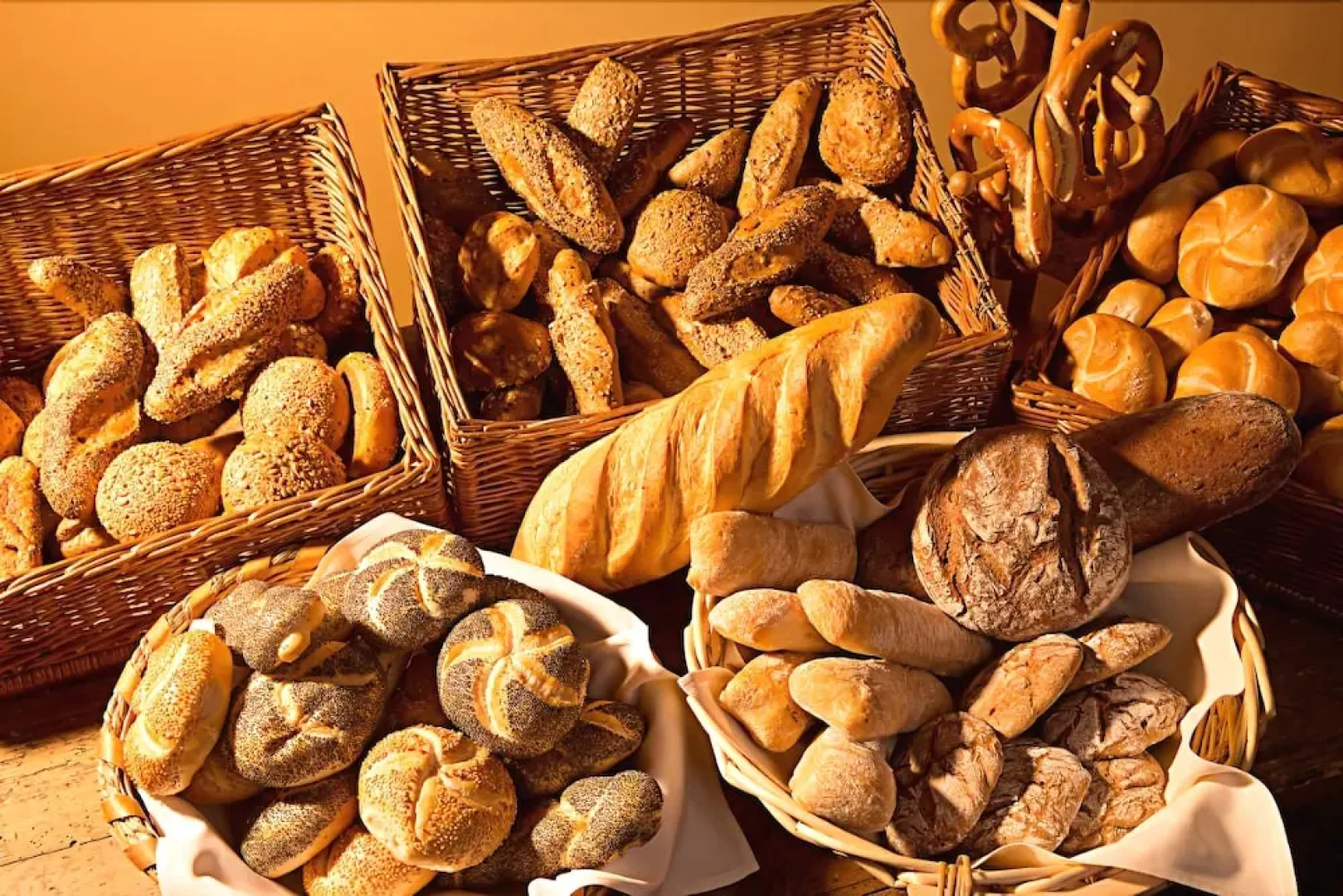 Hapimag Resort St. Michael