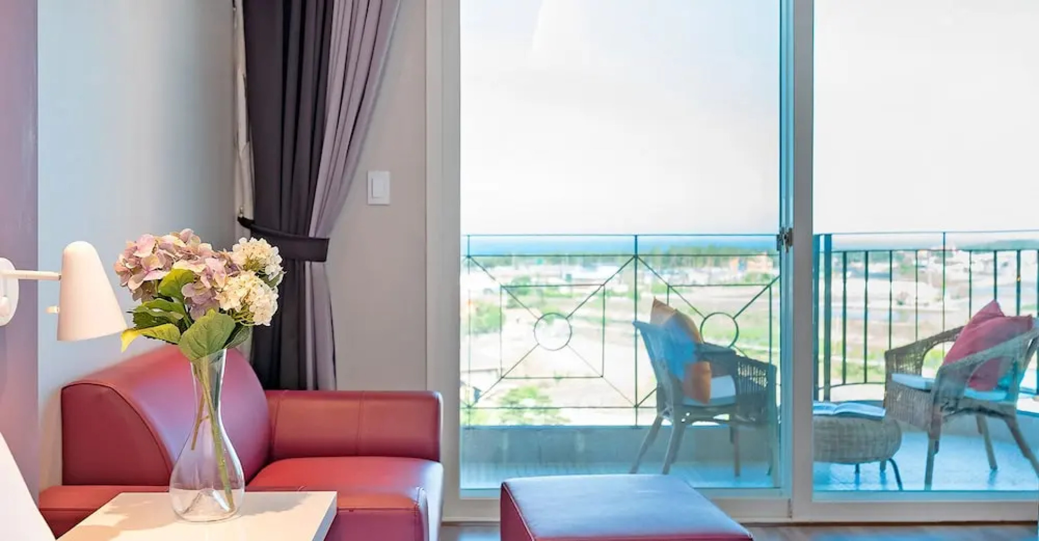 Donghae Motel and Pension