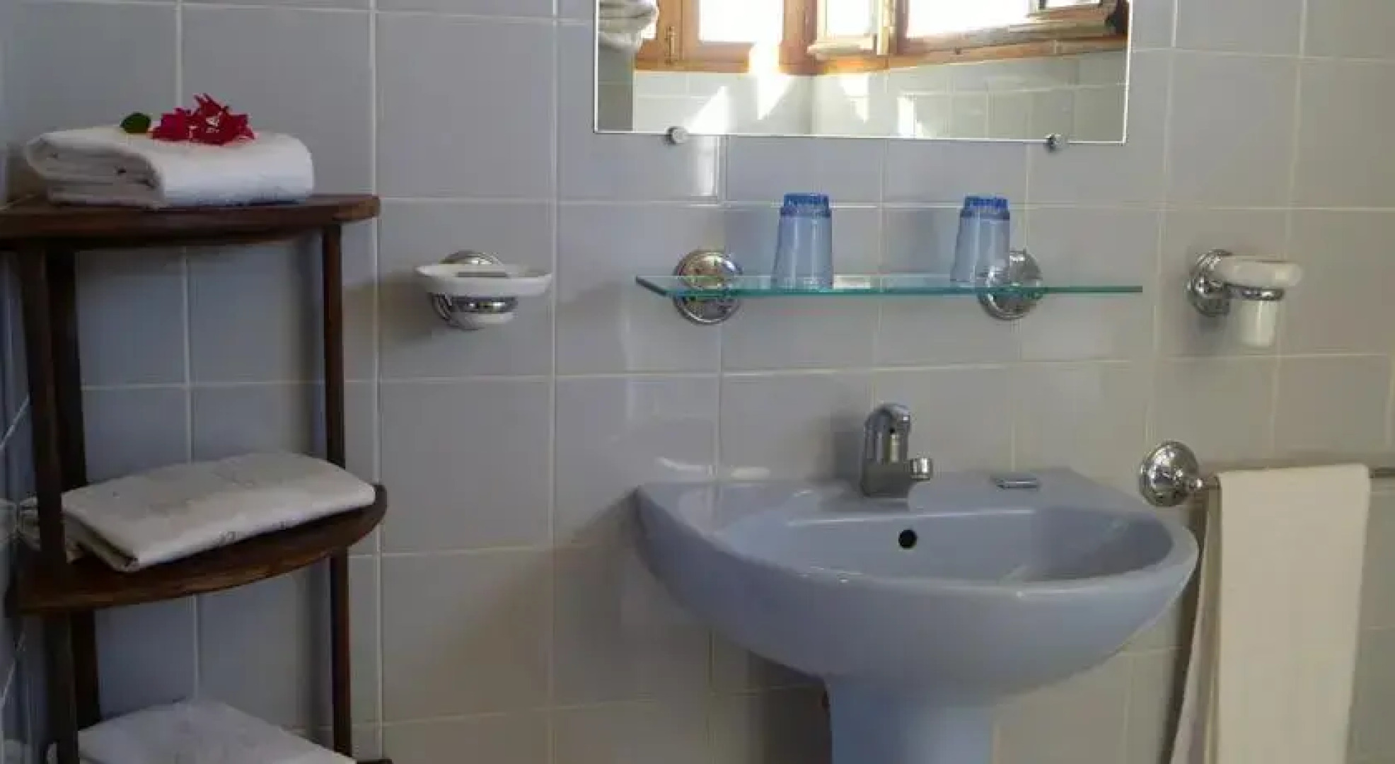 Hôtel La Mira de Madiorano