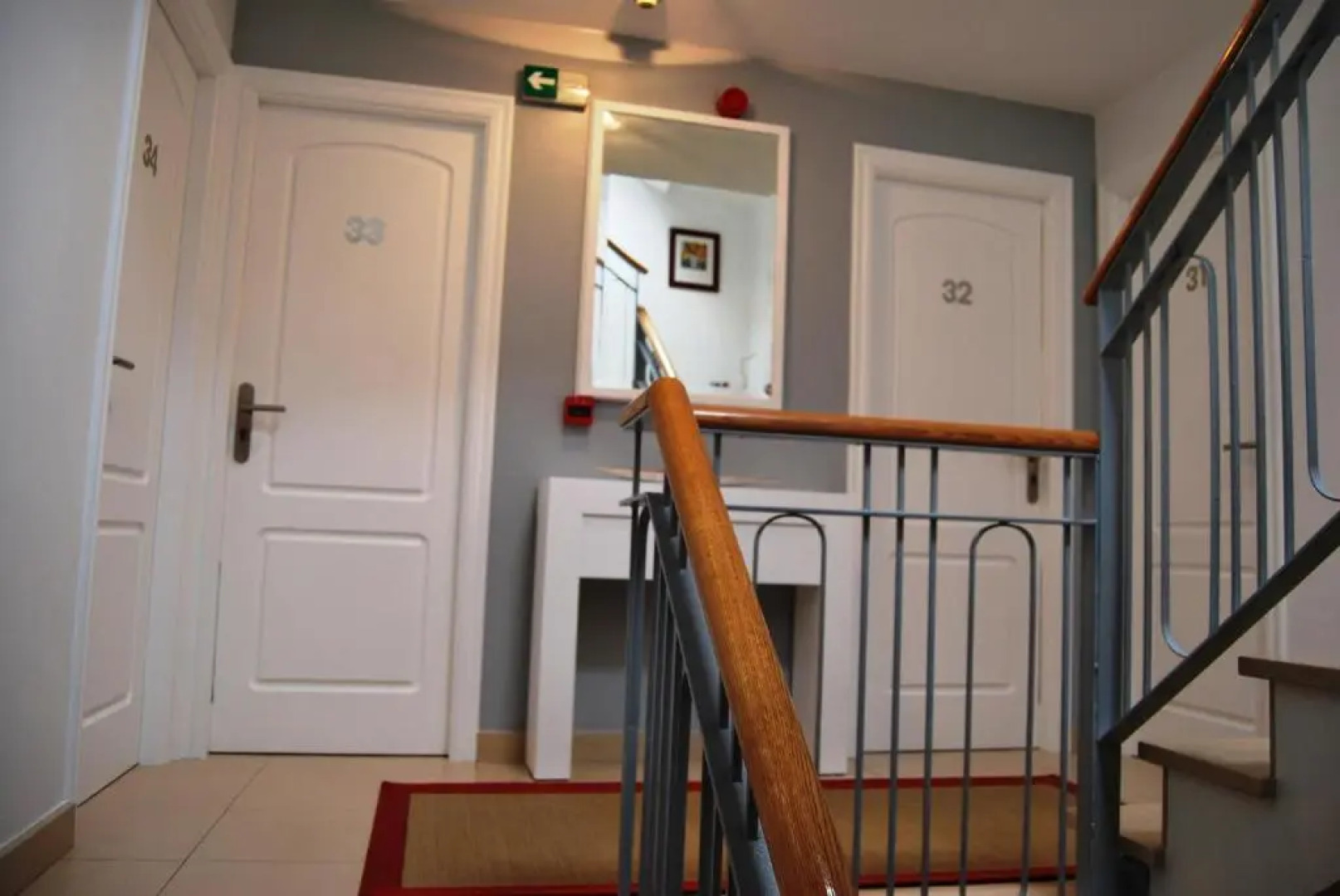 Hotel Restaurante Elisardo