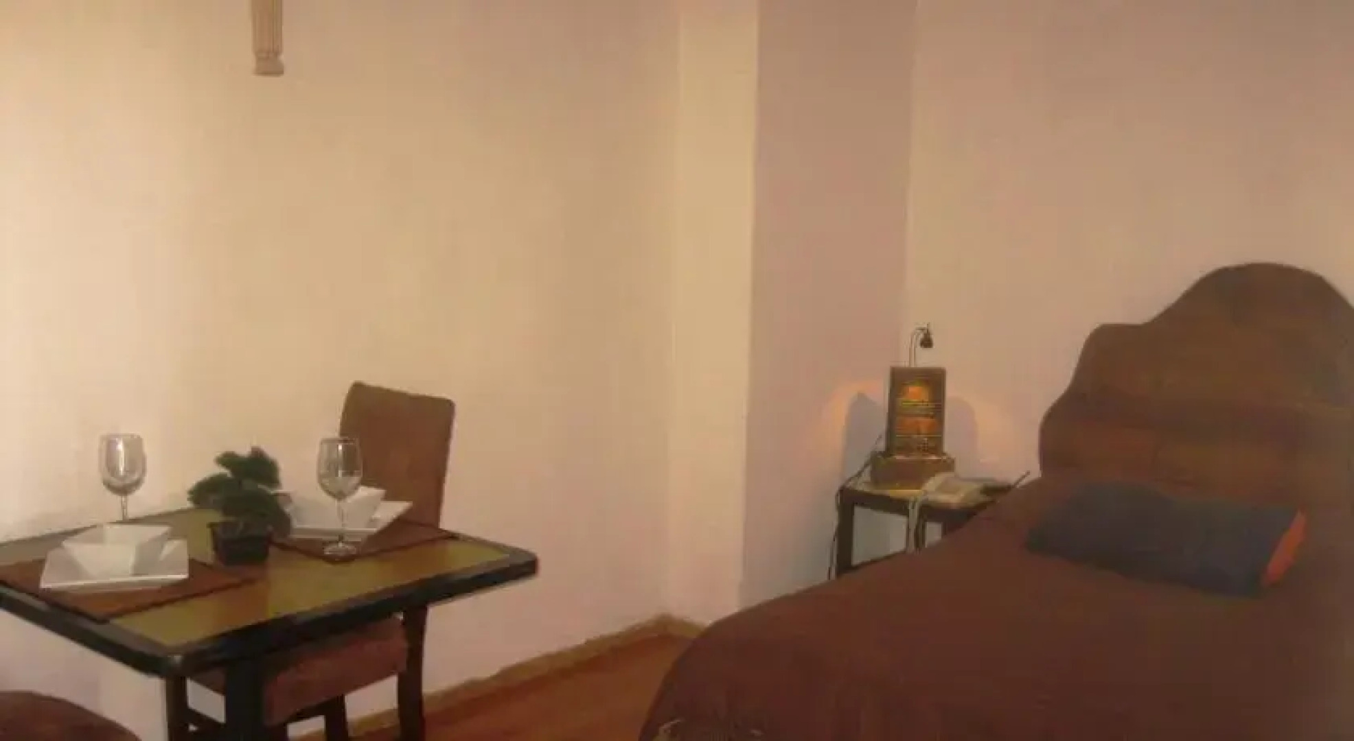 Suite Ejecutiva Eguren 2