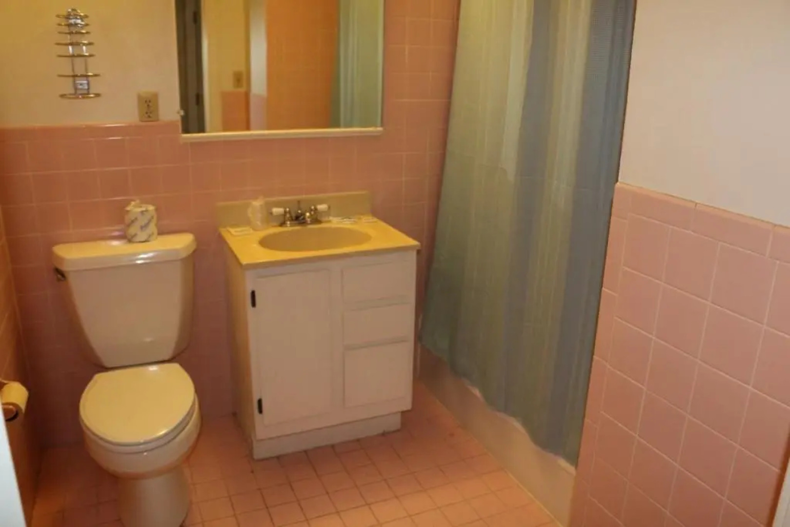 Hotel Kitsmiller on Main