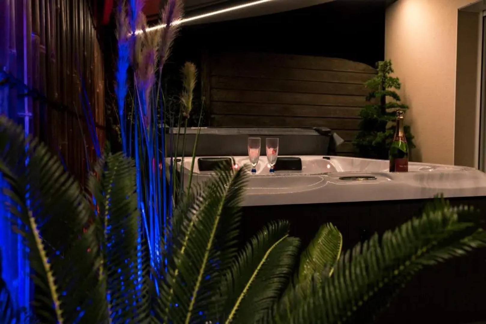 La Maison des Îles & Spa privatif