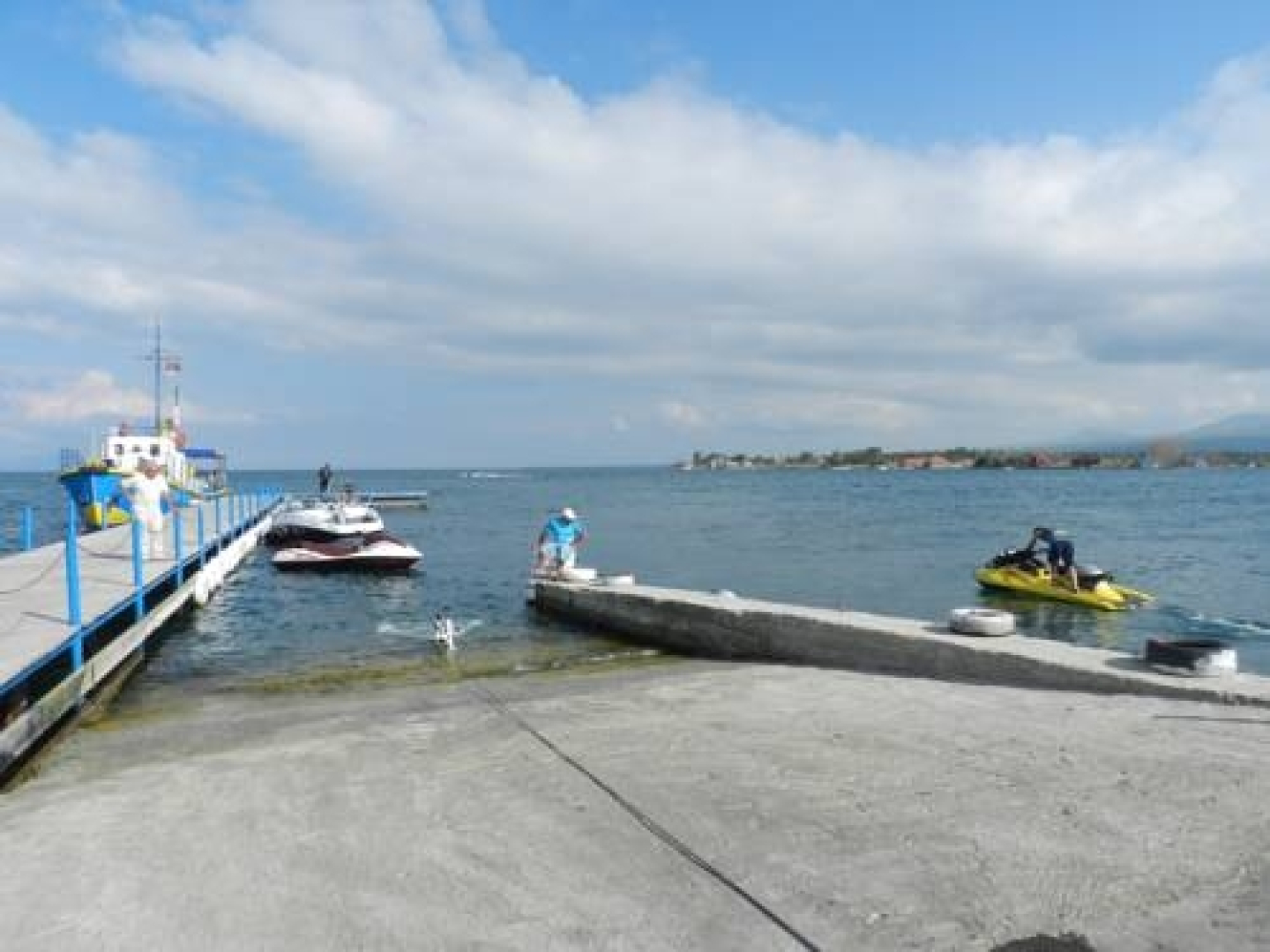 Harsnaqar Hotel Complex&Water World