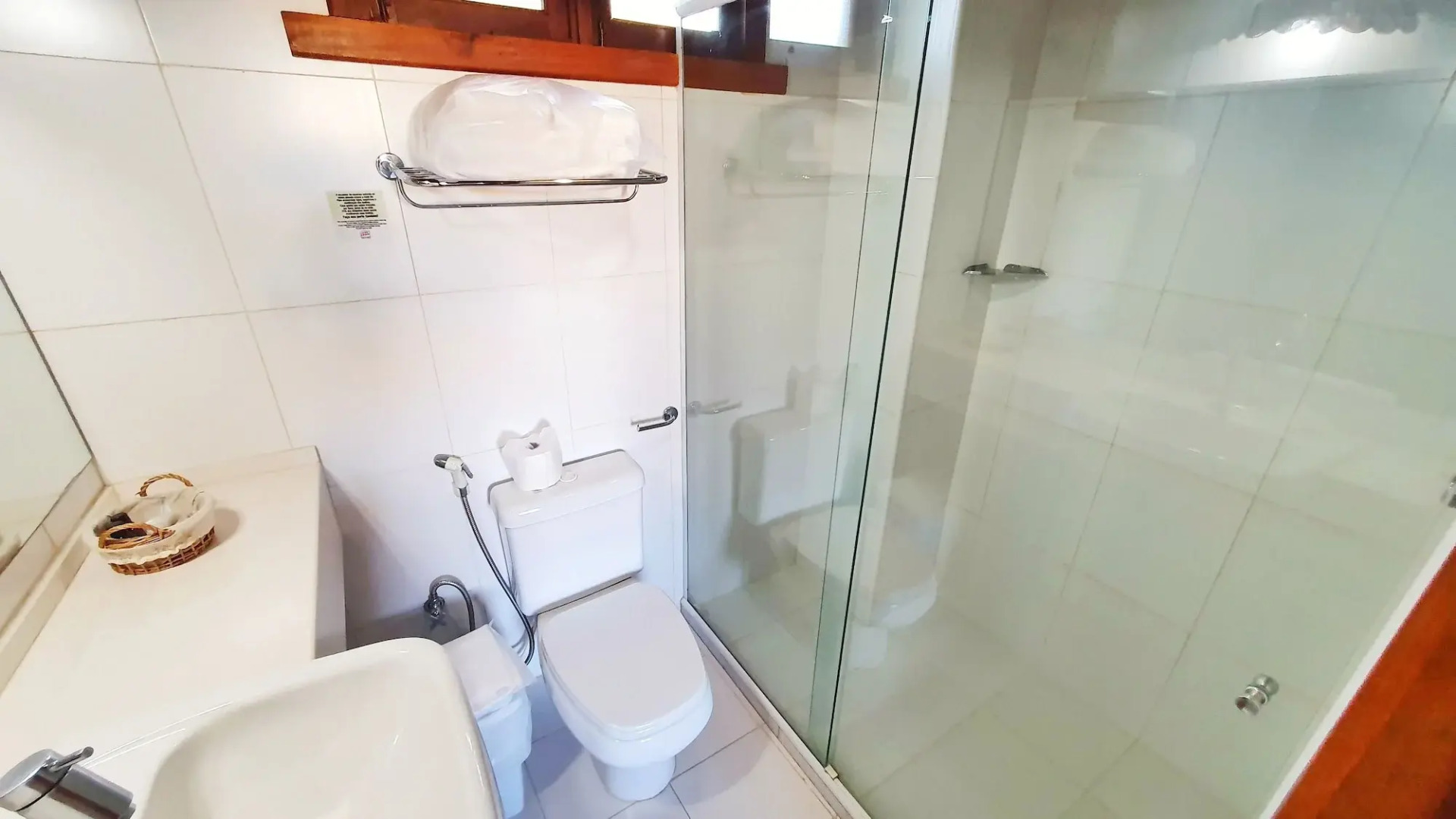 Pousada Casa Do Forte