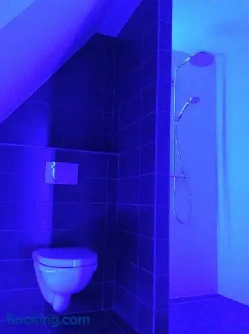 Naturist B&B Wellness Sea Nat - Adults Only