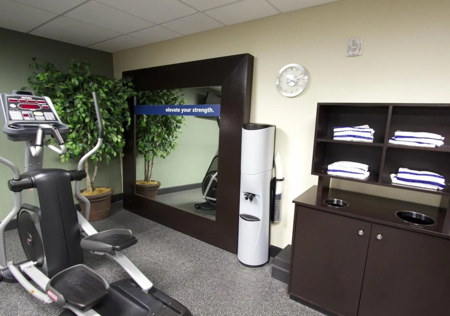 Hampton Inn & Suites by Hilton Tomball Houston NW