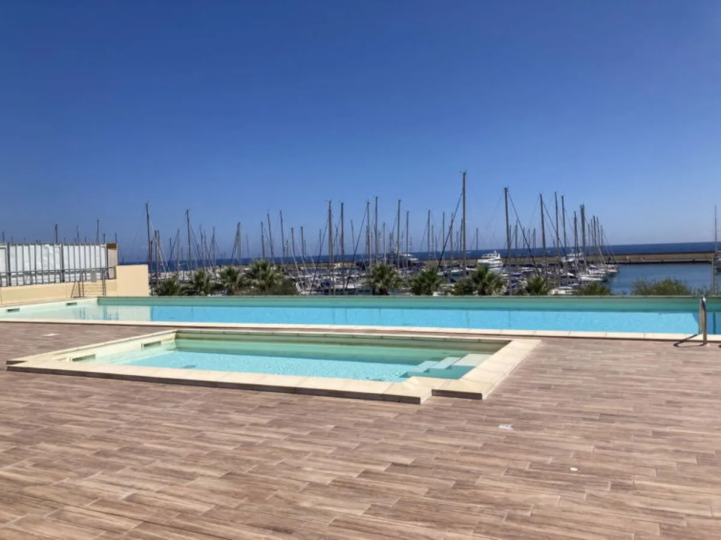 House Marta Santo Stefano al Mare