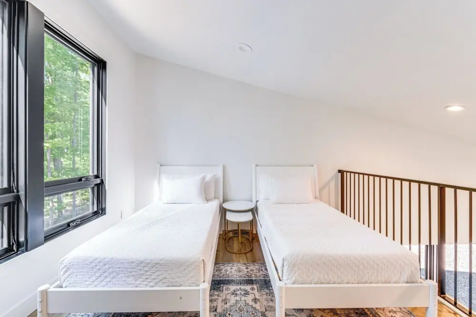 Modern Bellaire Cabin < 5 Mi to Lake & Slopes!