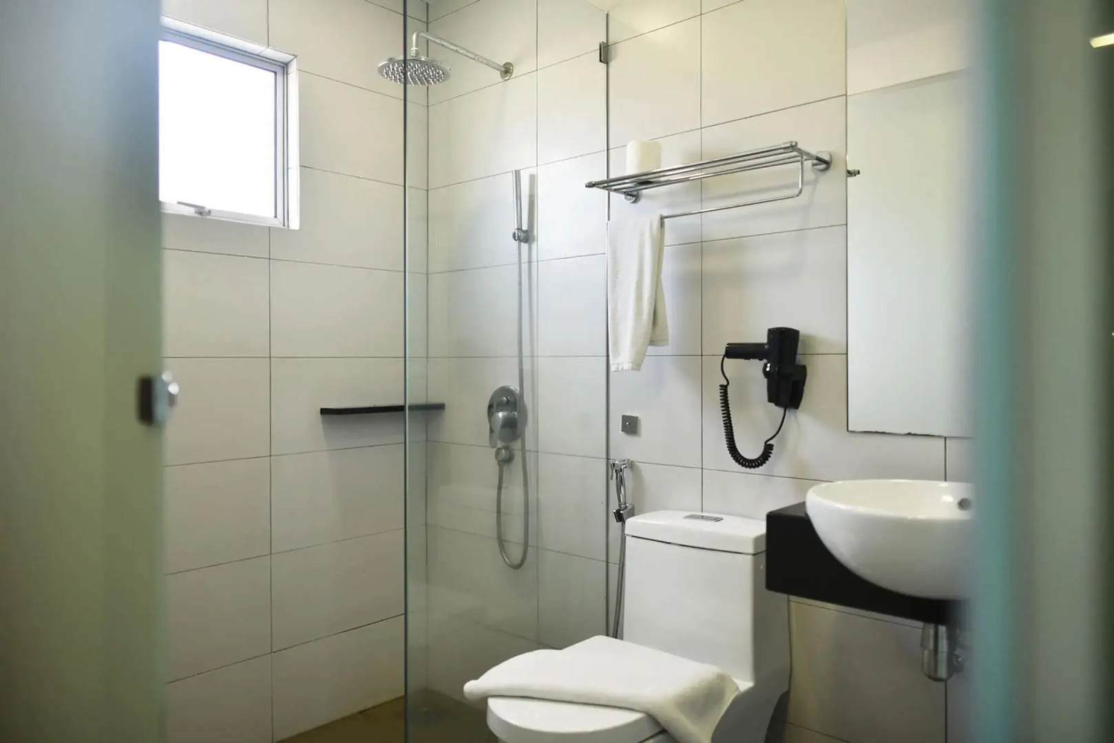 Mornington Hotel Bukit Permata