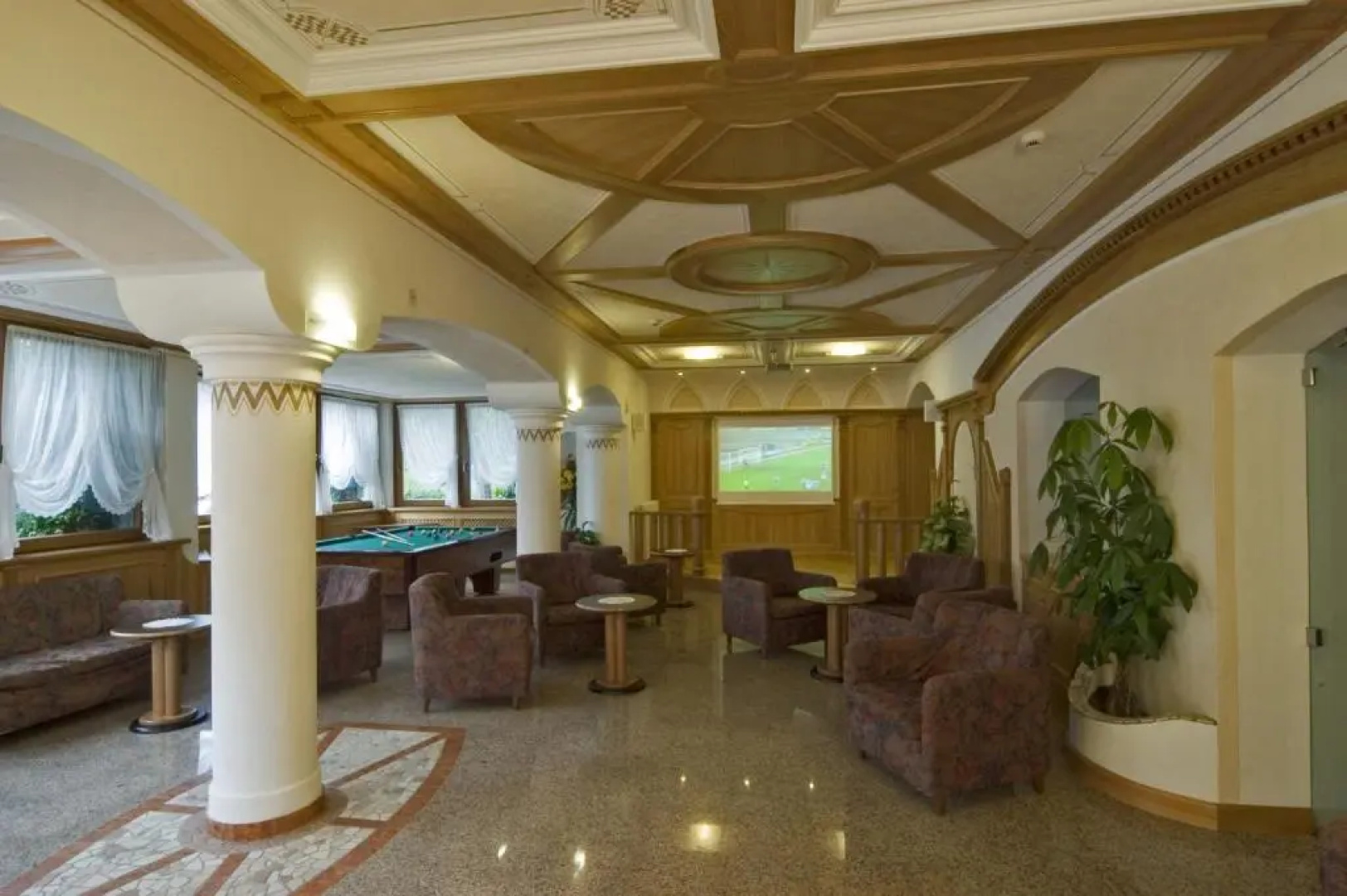 Hotel Panorama