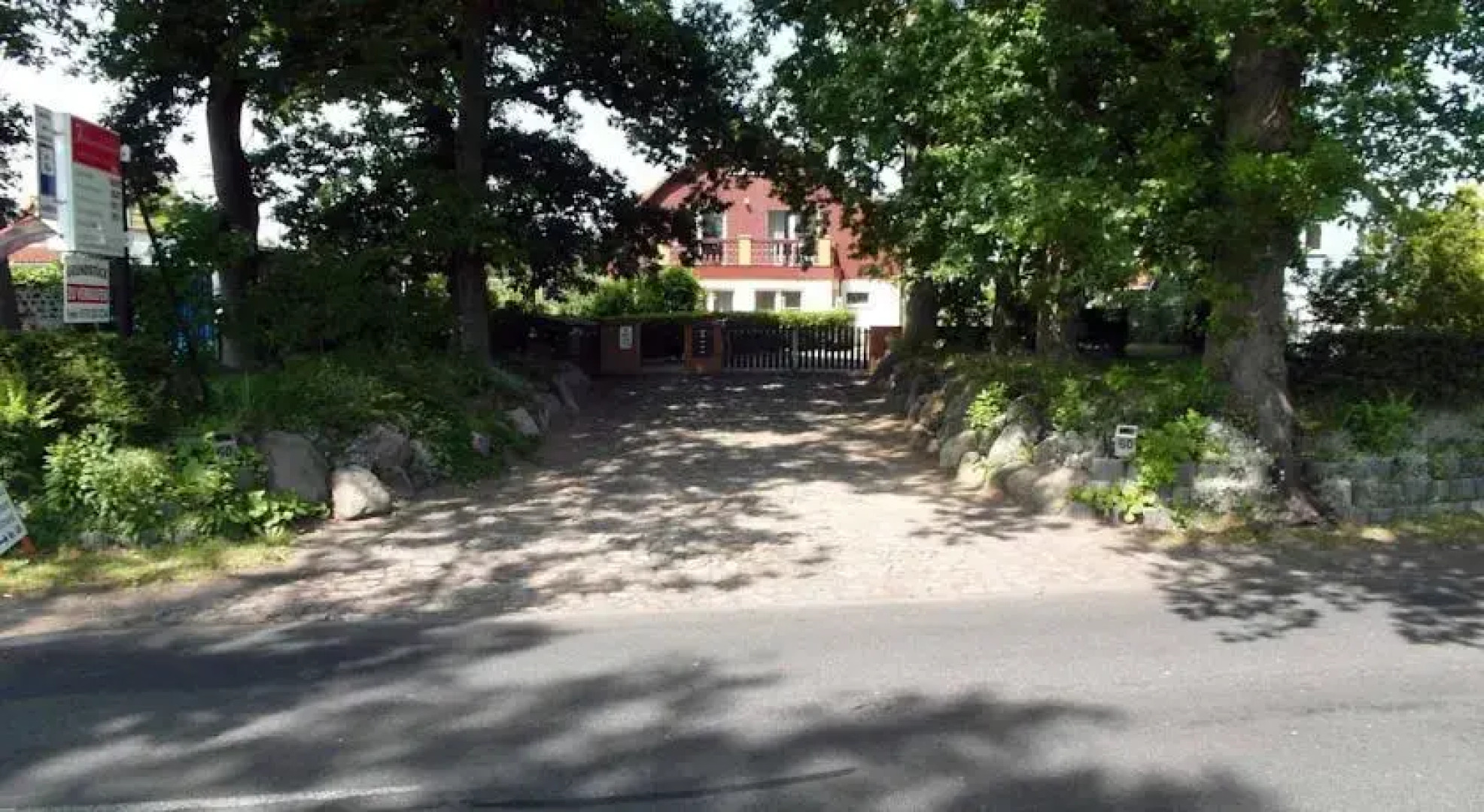 Ferienwohnungen Gebrüder Grimm