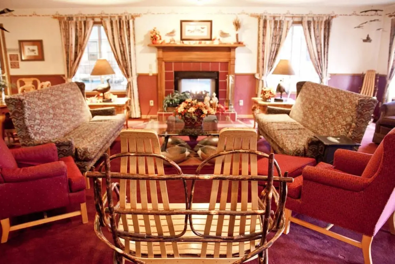 Best Western Quiet House & Suites