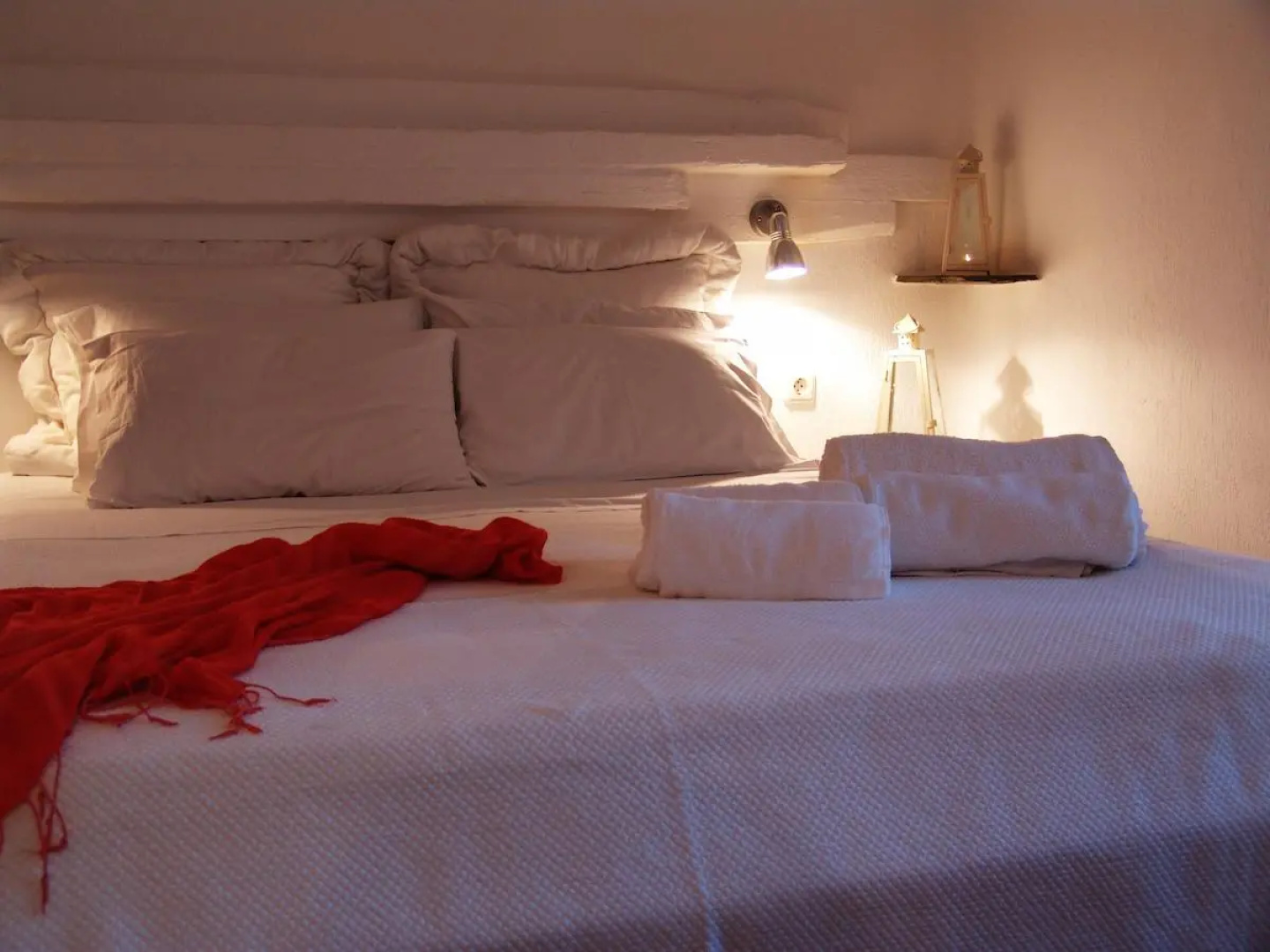 Mykonos Mystique