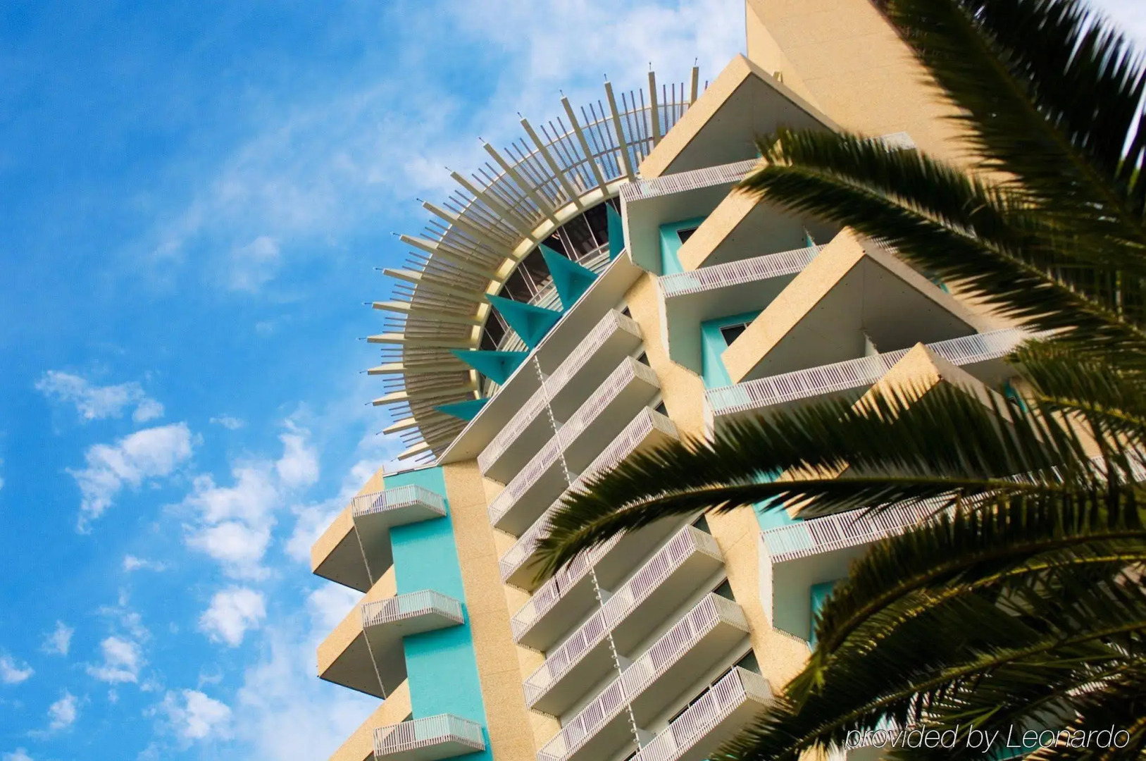 Hyatt Regency Pier 66