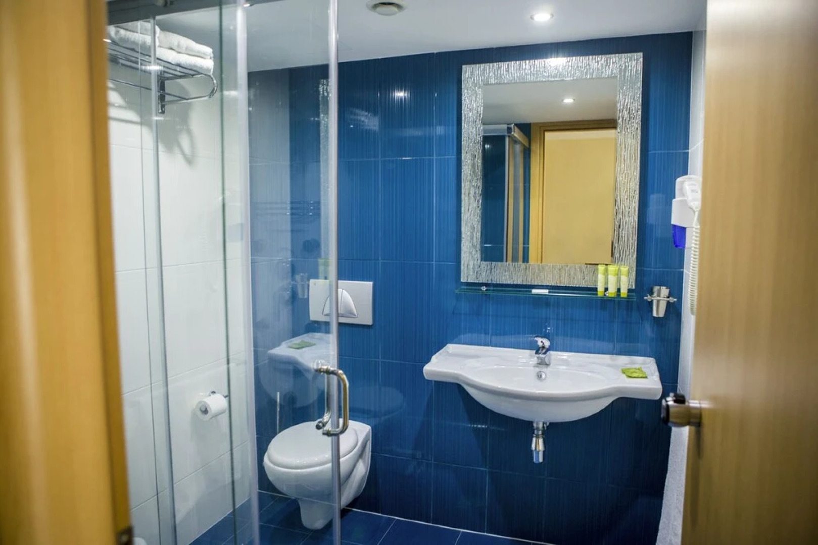 Hotel Delphi Beach - All Inclusive