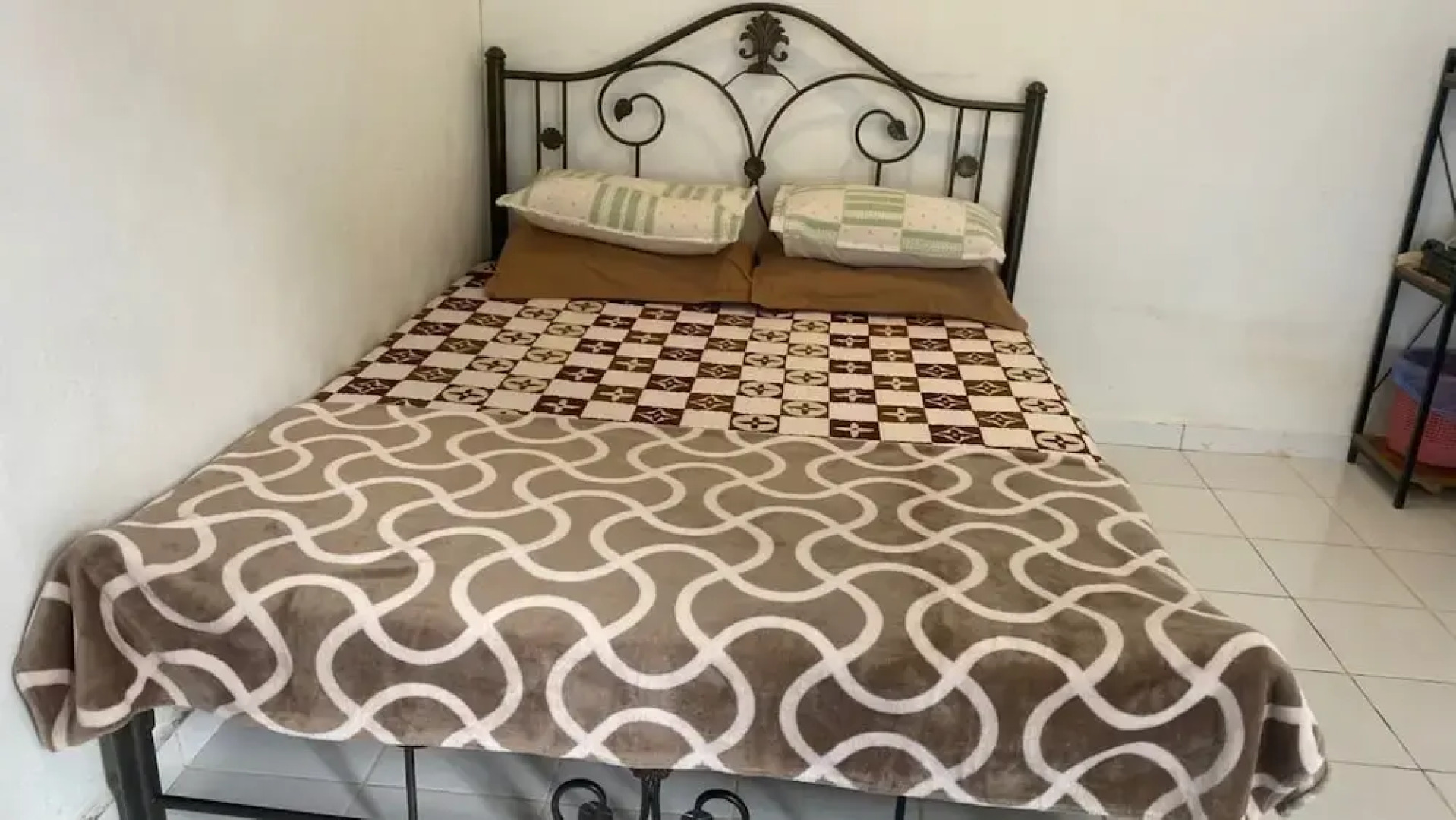 Capital O 91189 Chalet Asyuk Maju