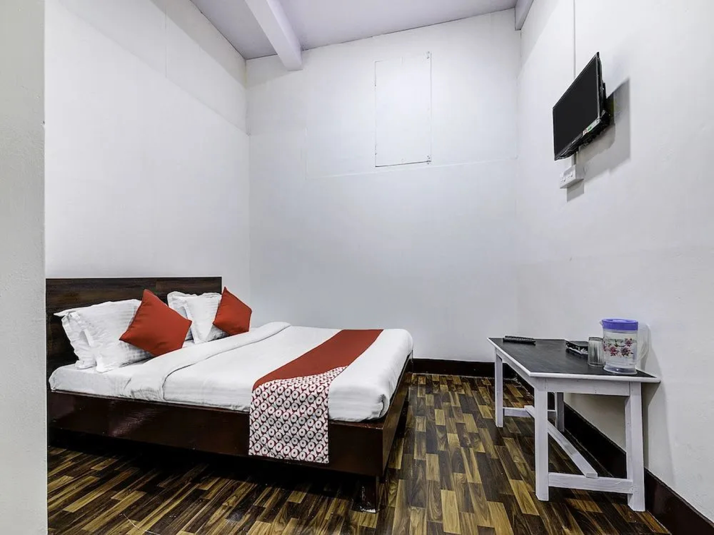 OYO 14090 Fine Stay Guest House