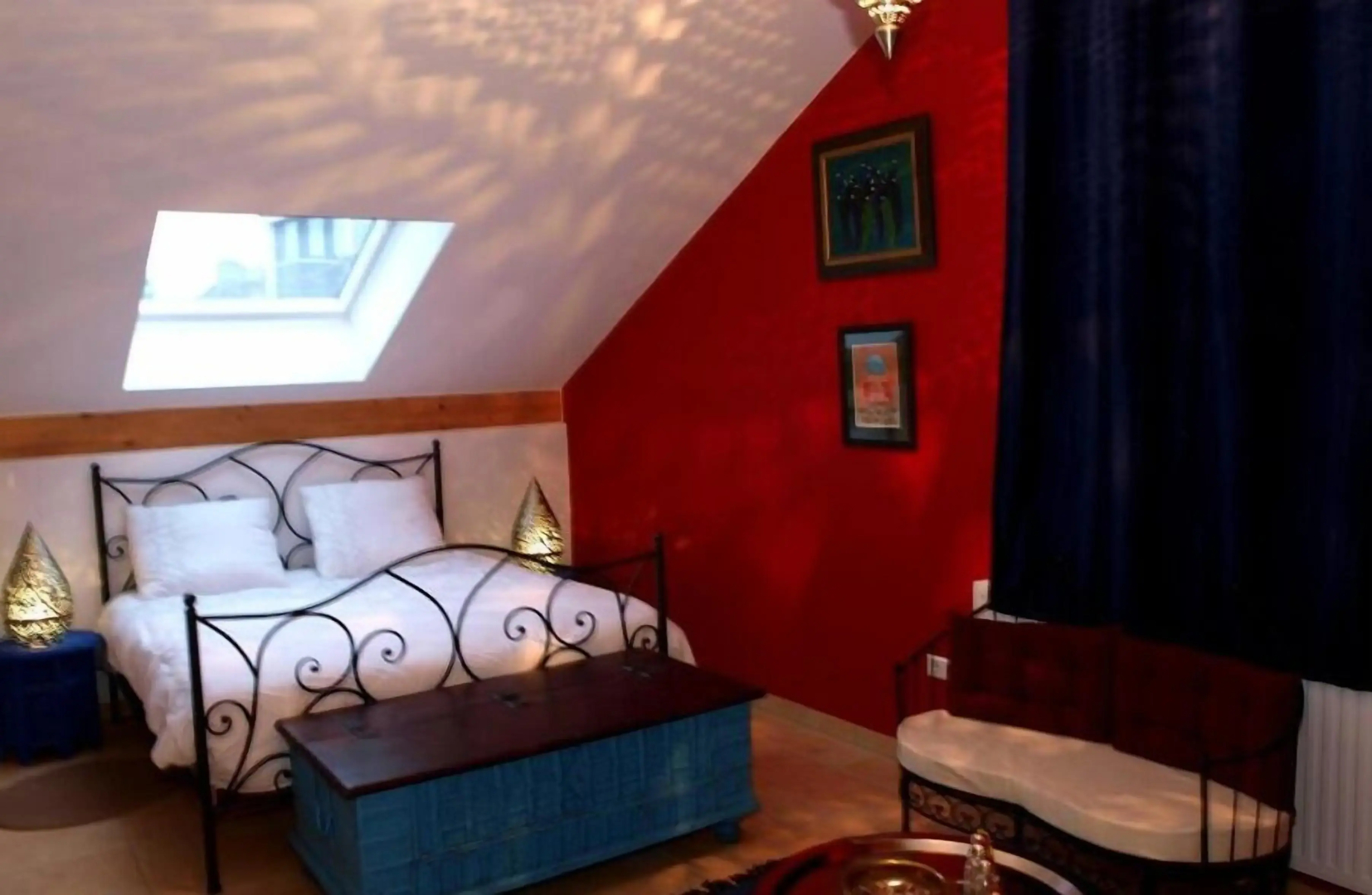 B&B Oa6 Casa