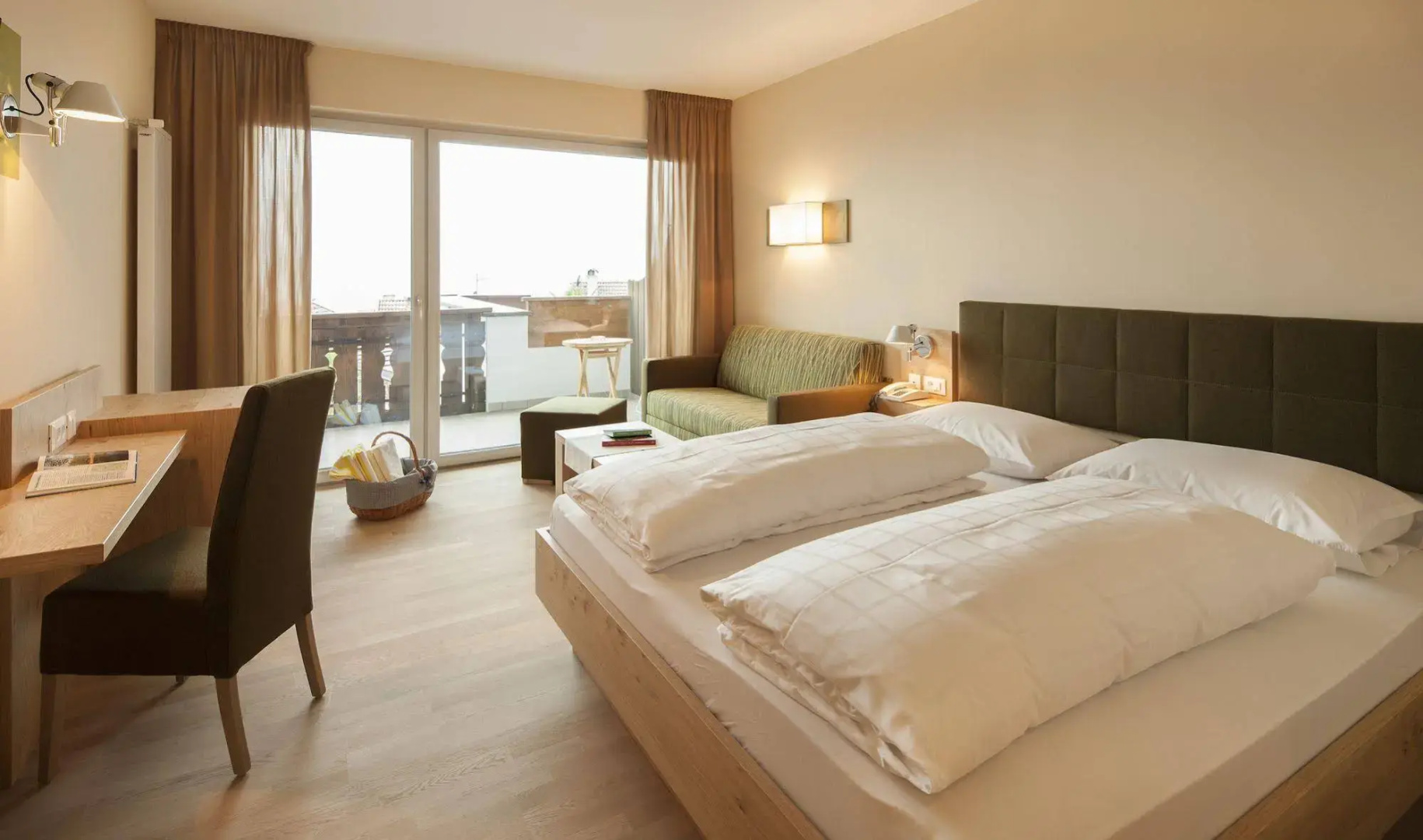 Hilburger Hotel