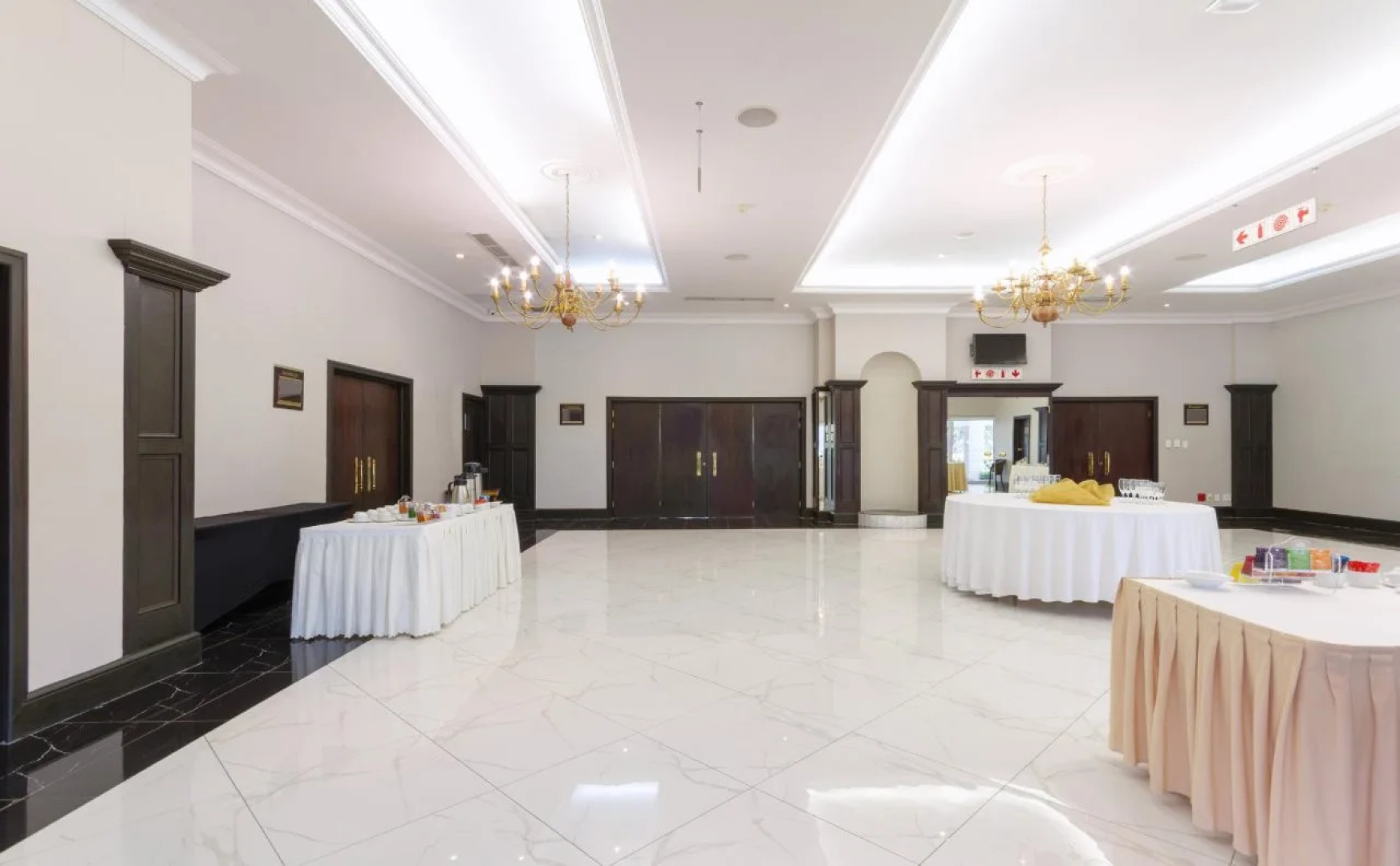 Holiday Inn Johannesburg Sunnyside Park by IHG