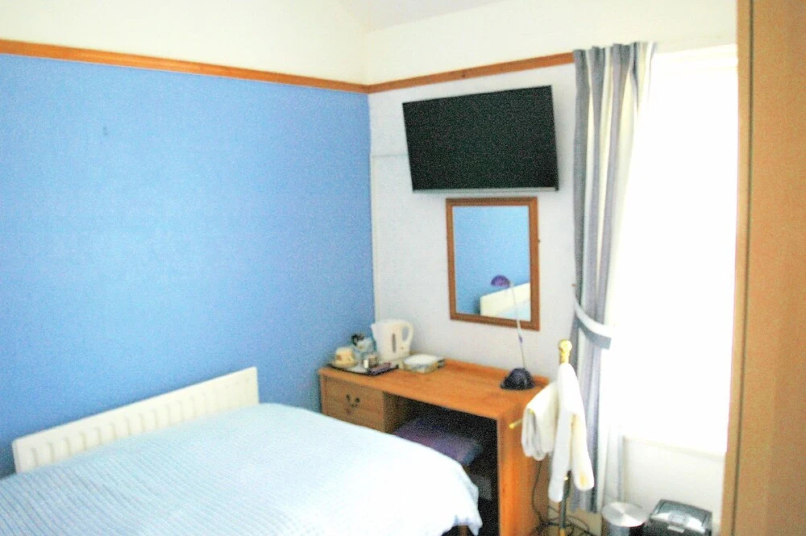 Athol Park Guest House