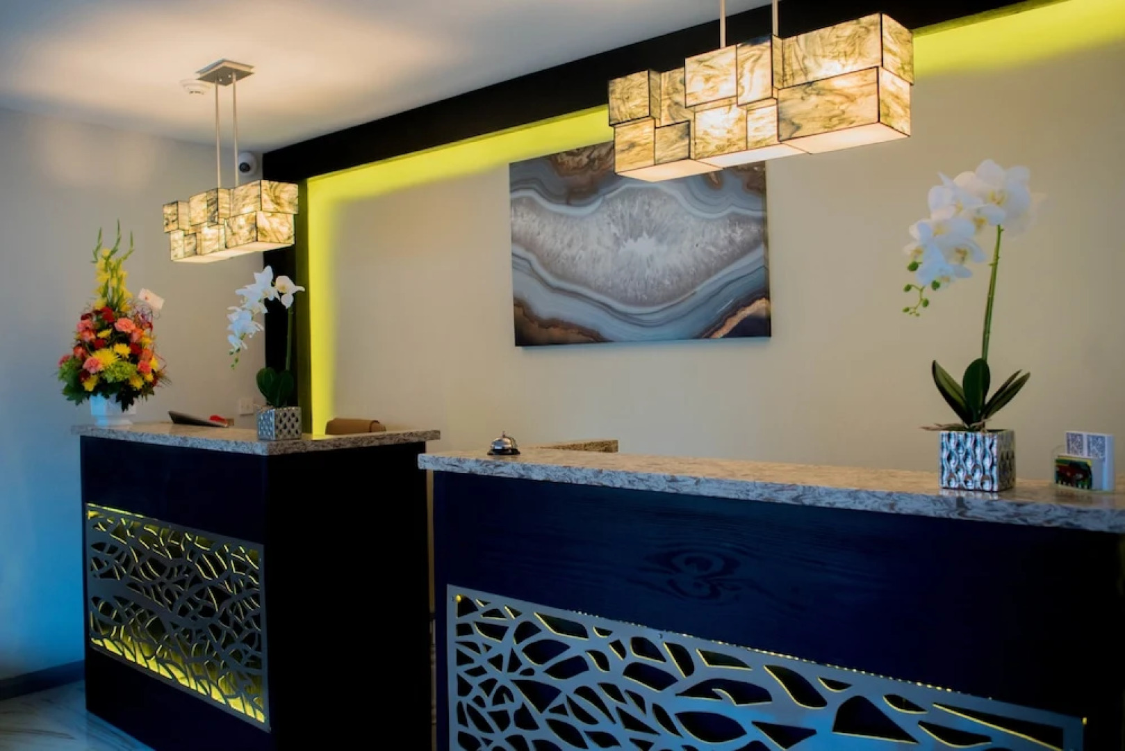 King's Hotel & Residences