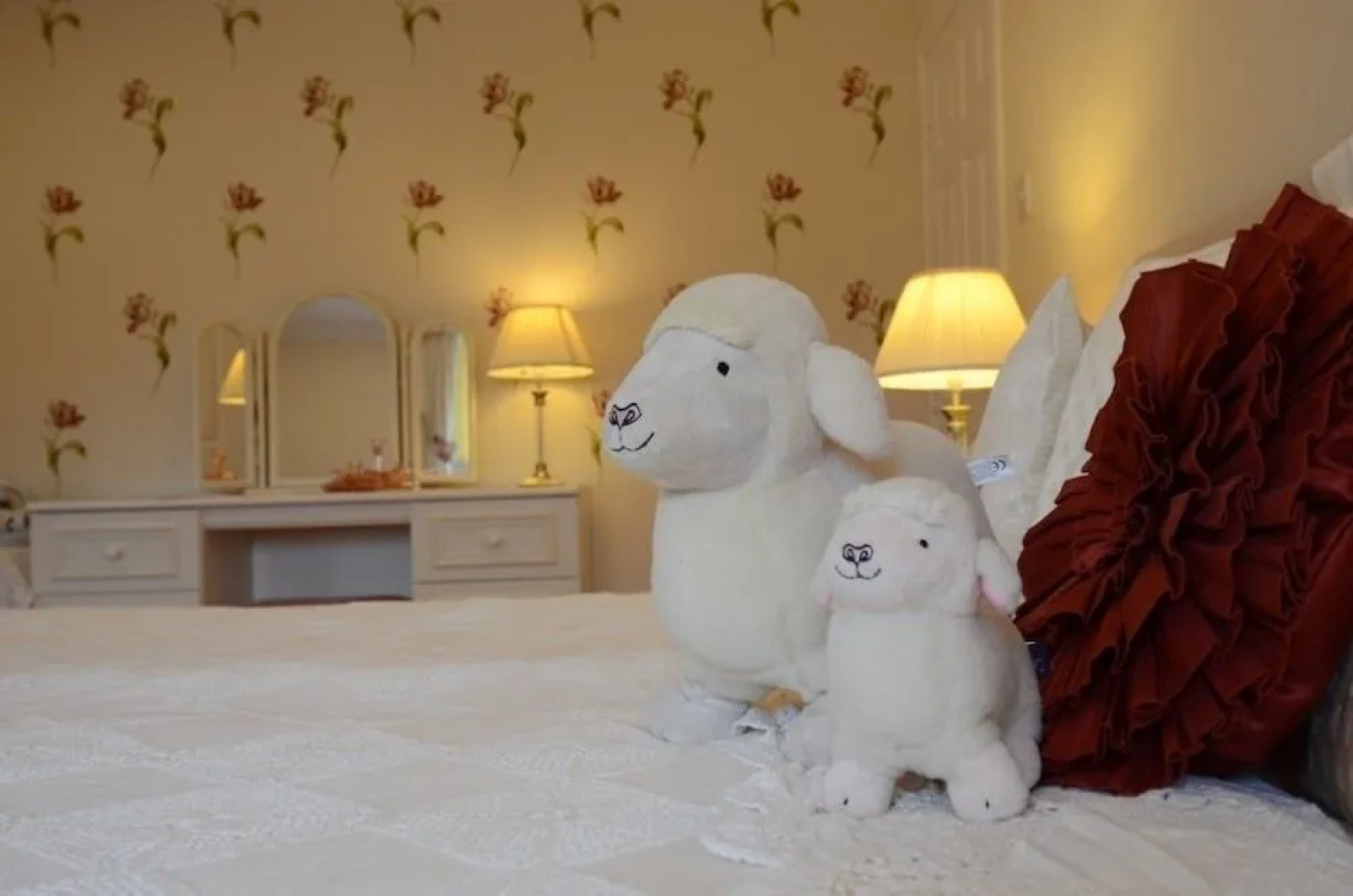 Acorn Court Country House