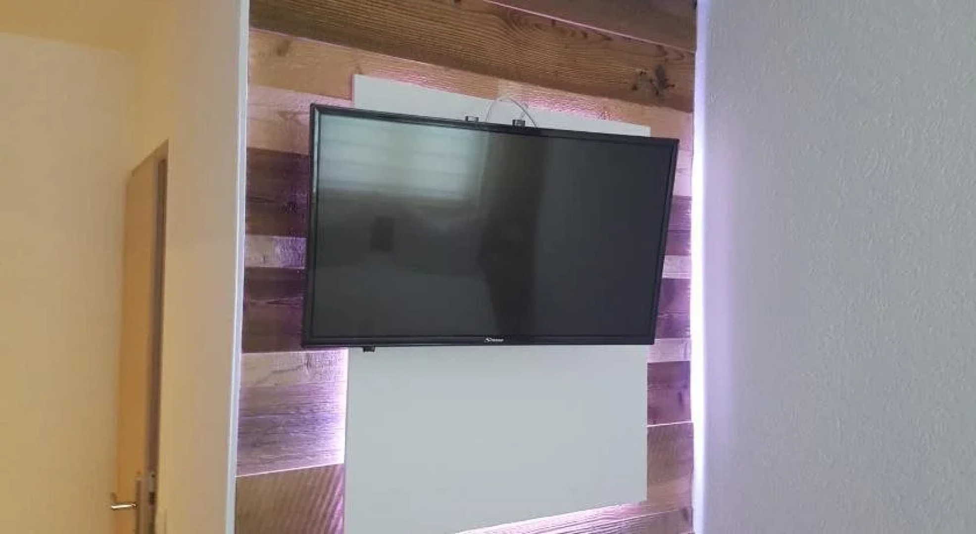 Pension Villa Waldfrieden