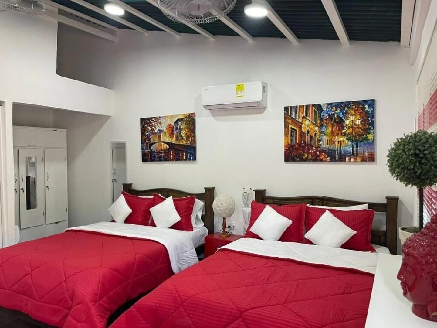 Hostal Paraiso Minca