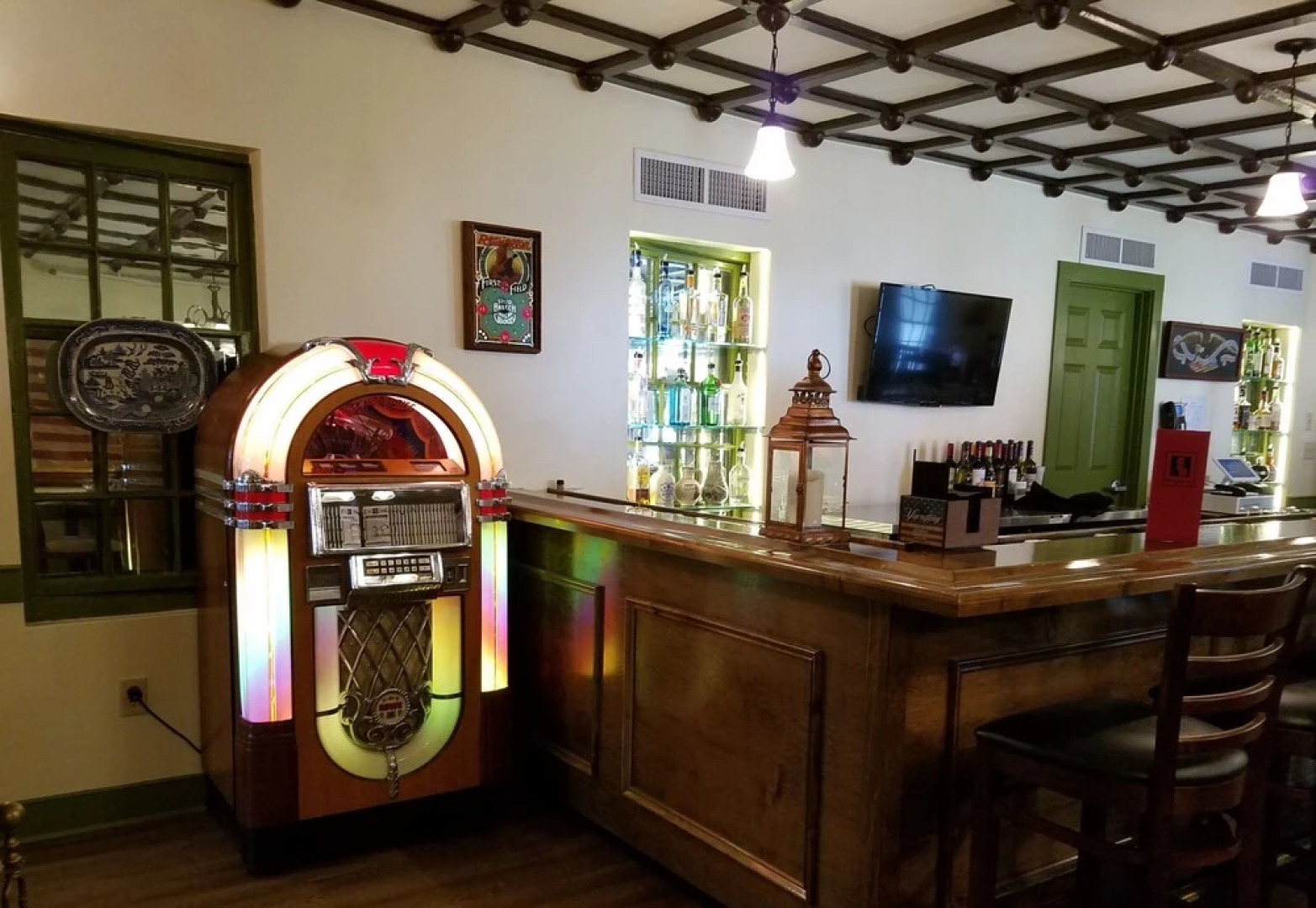 Washington Inn and Tavern