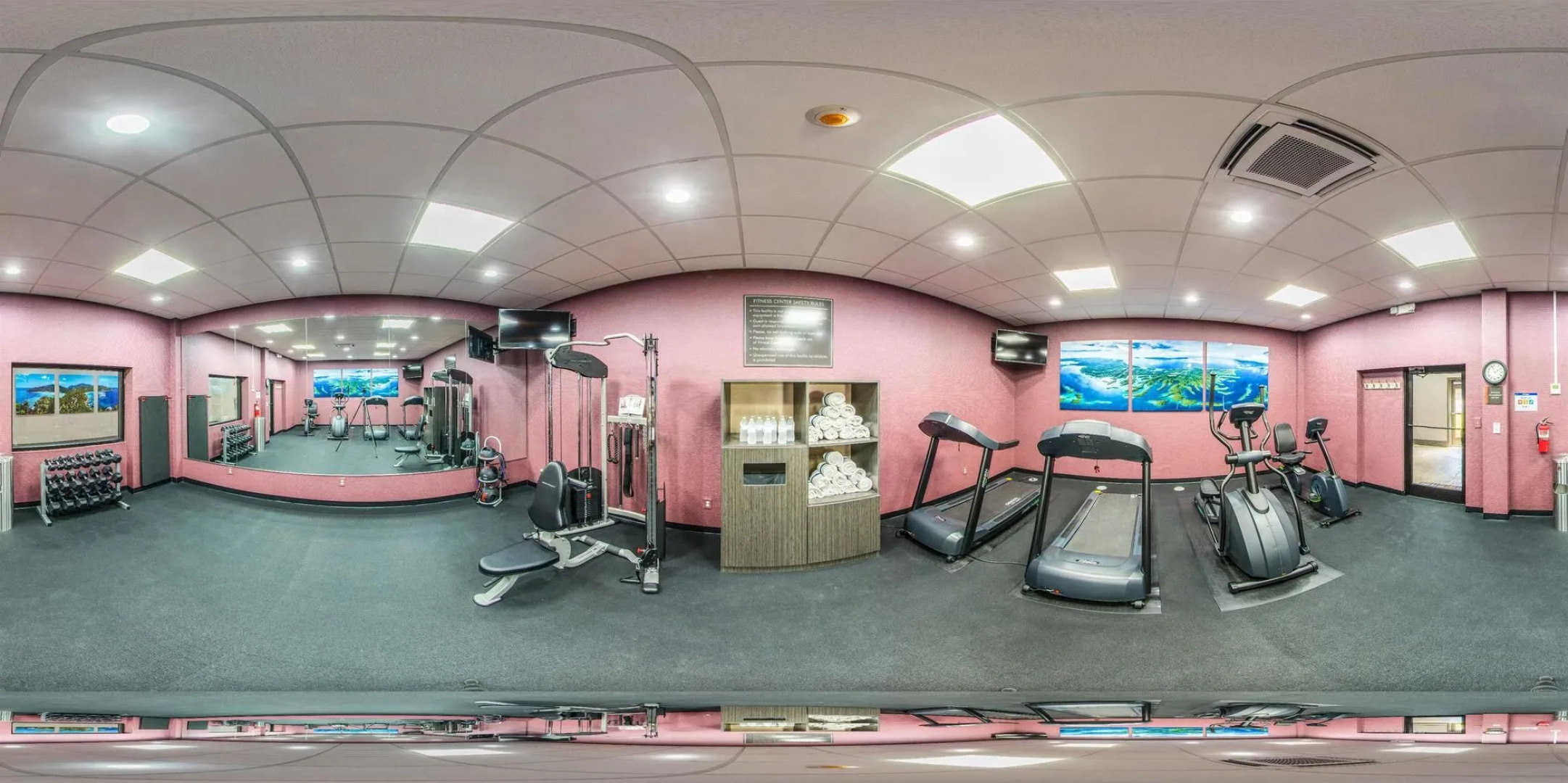 Best Western Plus Clemson Hotel & Conference Center