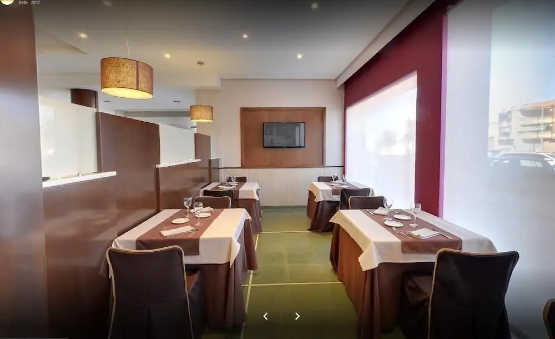 Hotel Moya
