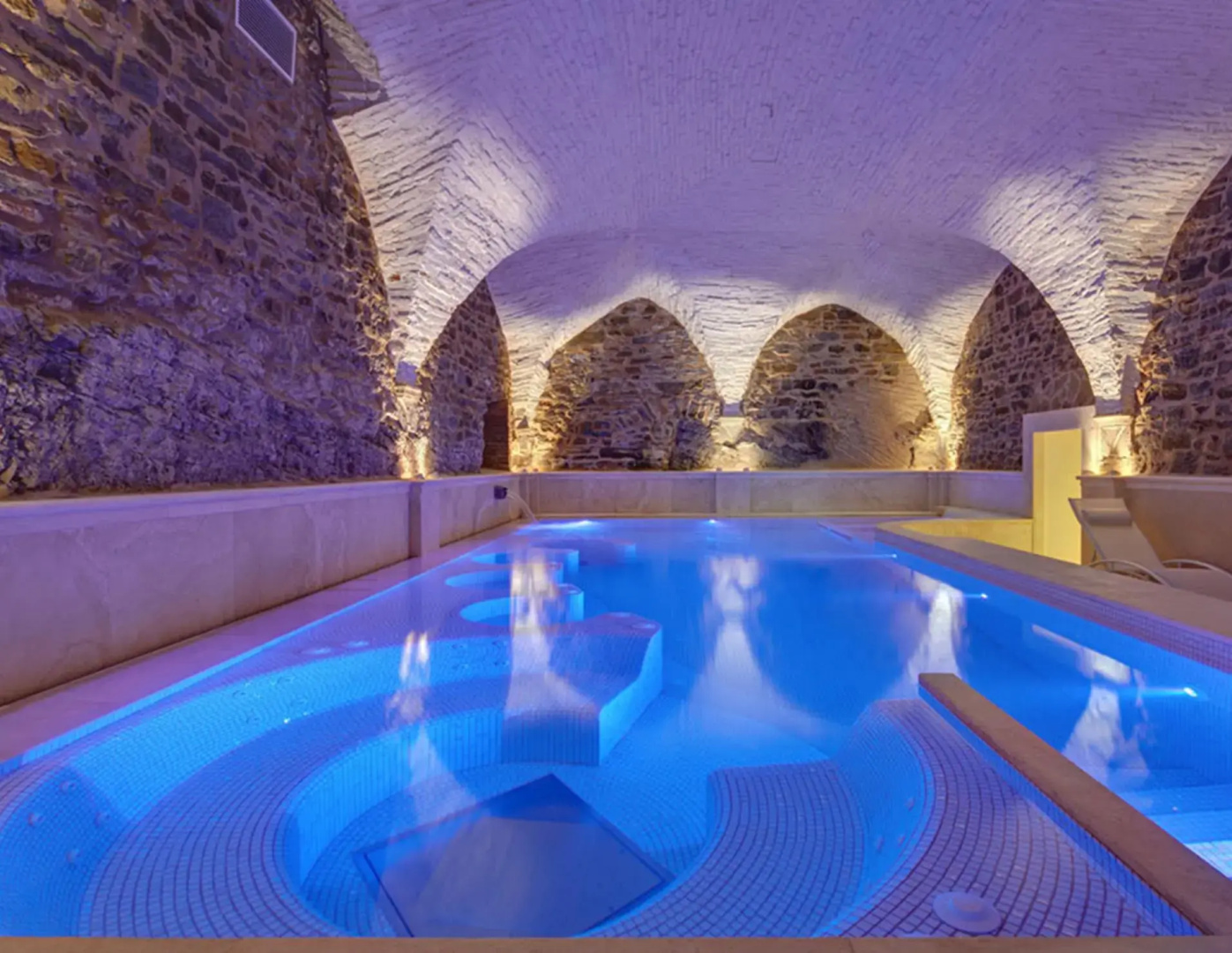 Monastero di Cortona Hotel & Spa