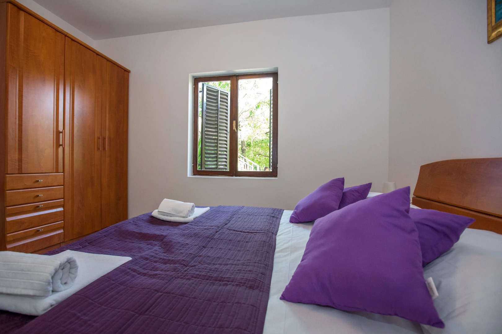 Apartments Villa Roza