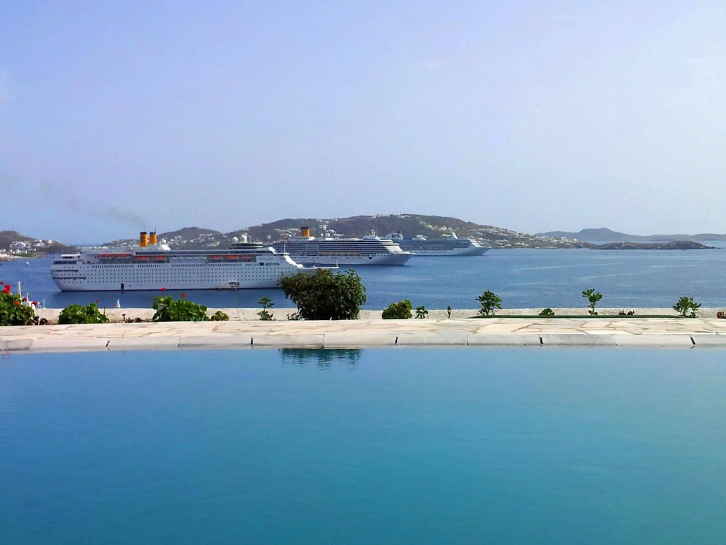 Aeri Villas & Apartments