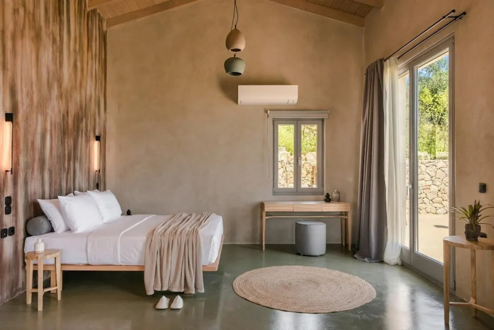 Villa Eugenia Sunrise