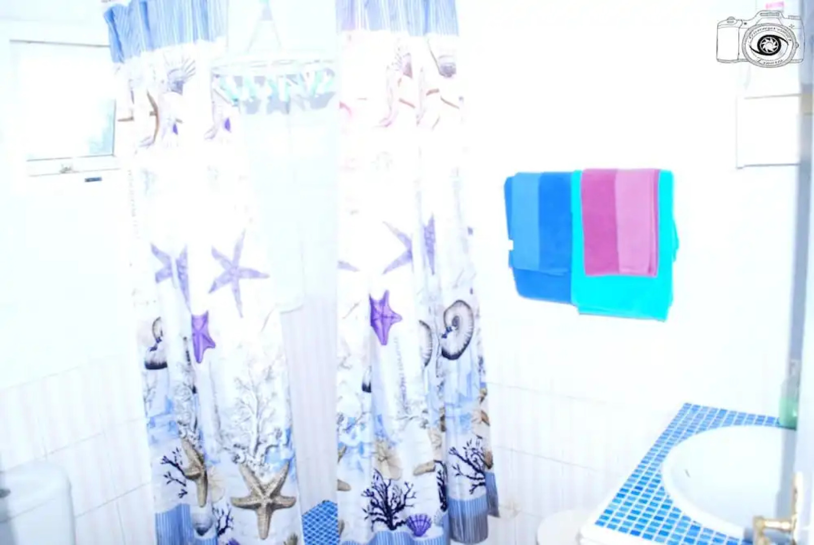 Studio in El Tanque, with Enclosed Garden And Wifi - 10 Km From the Beach