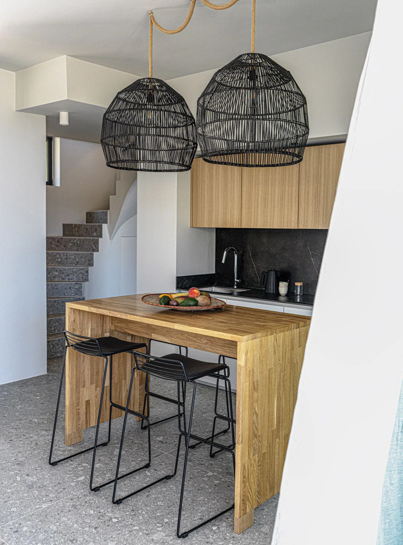 Mimi & Coco Villas Corfu