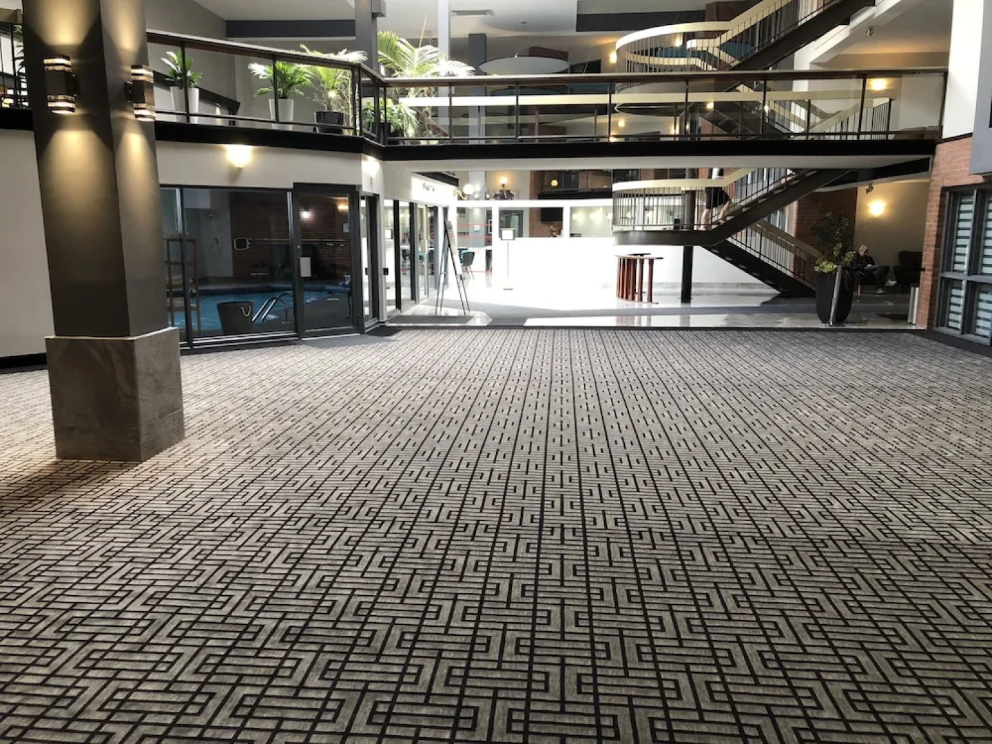 Best Western Plus Laval Montreal & Conference Centre