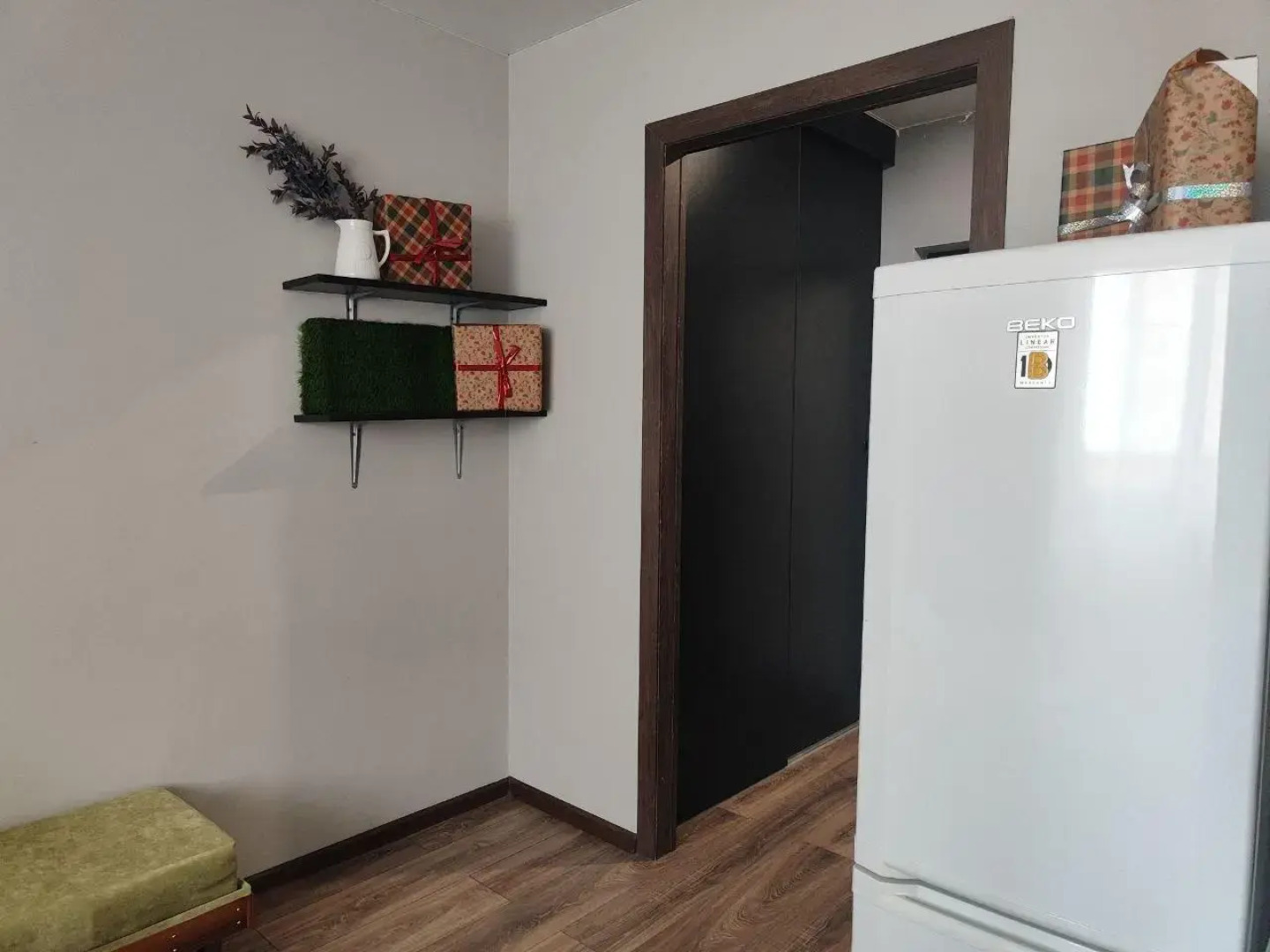 Апартаменты на улице Половинко 280/3 корпус 1