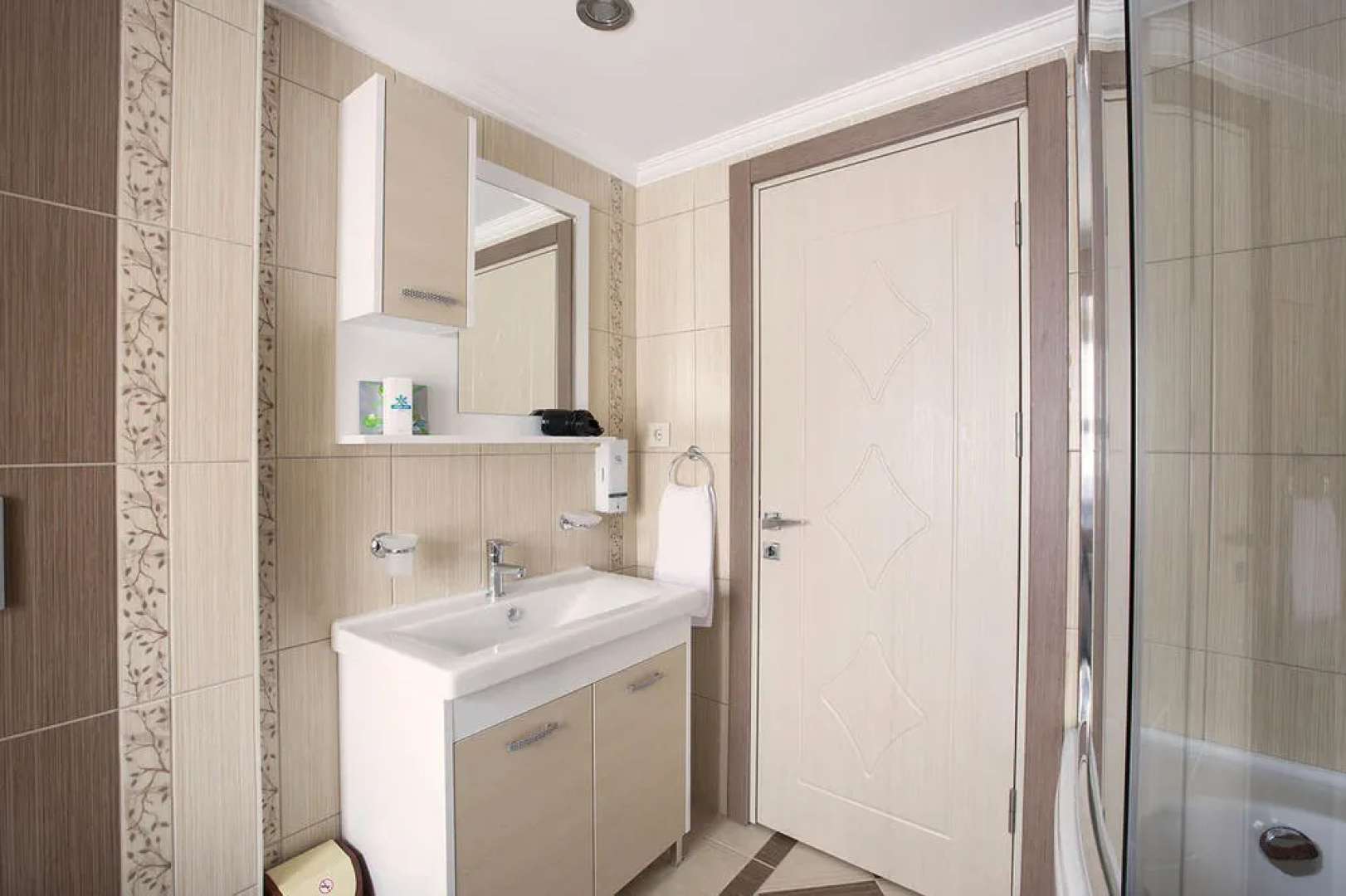 Buyuk Otel Uludag
