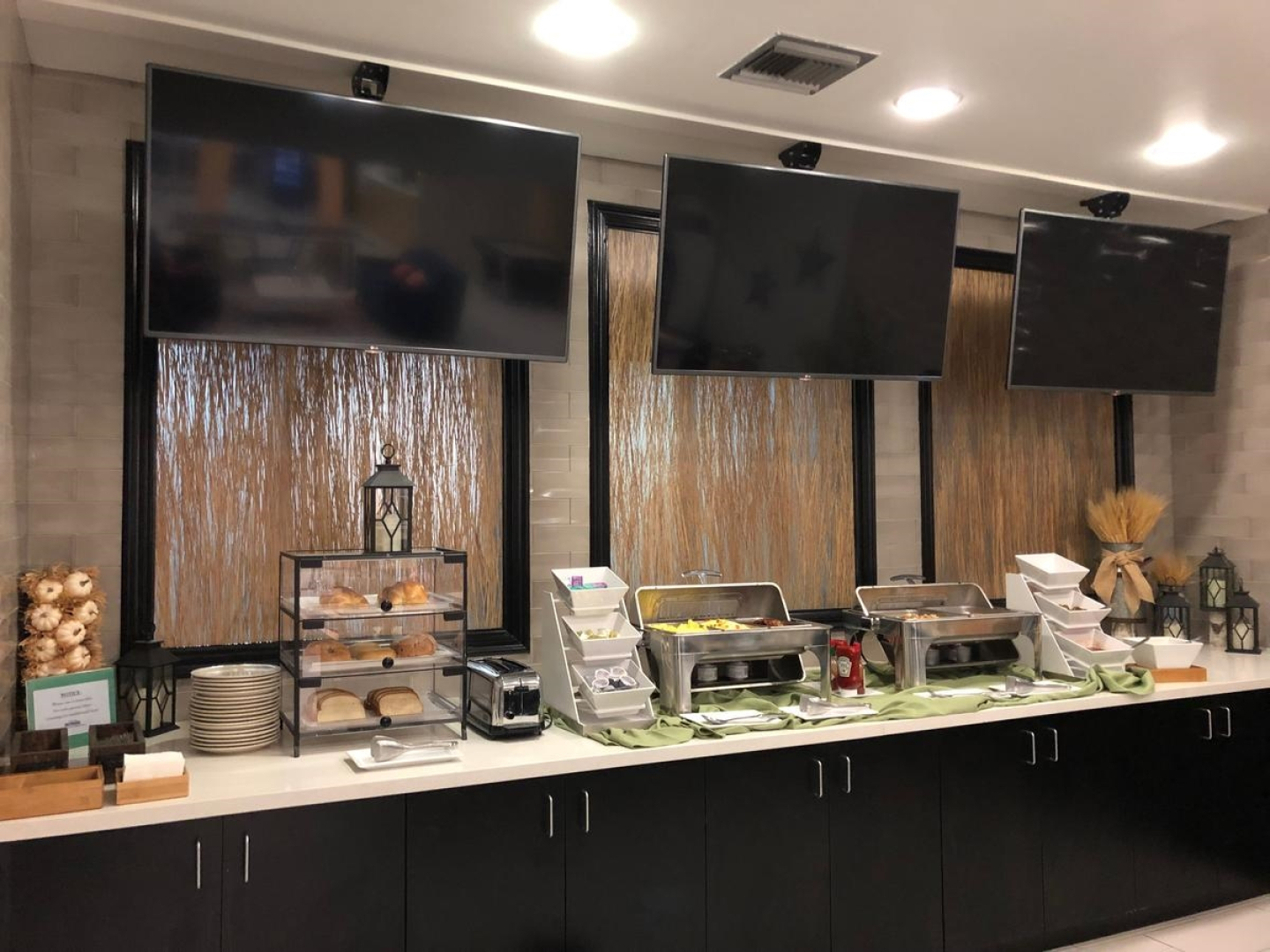 Wyndham Garden Houston Willowbrook