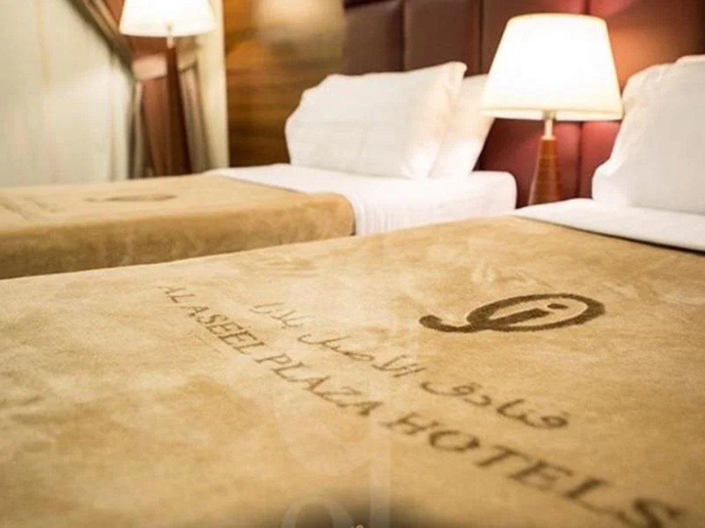 Fakhamet Al Aseel Hotel