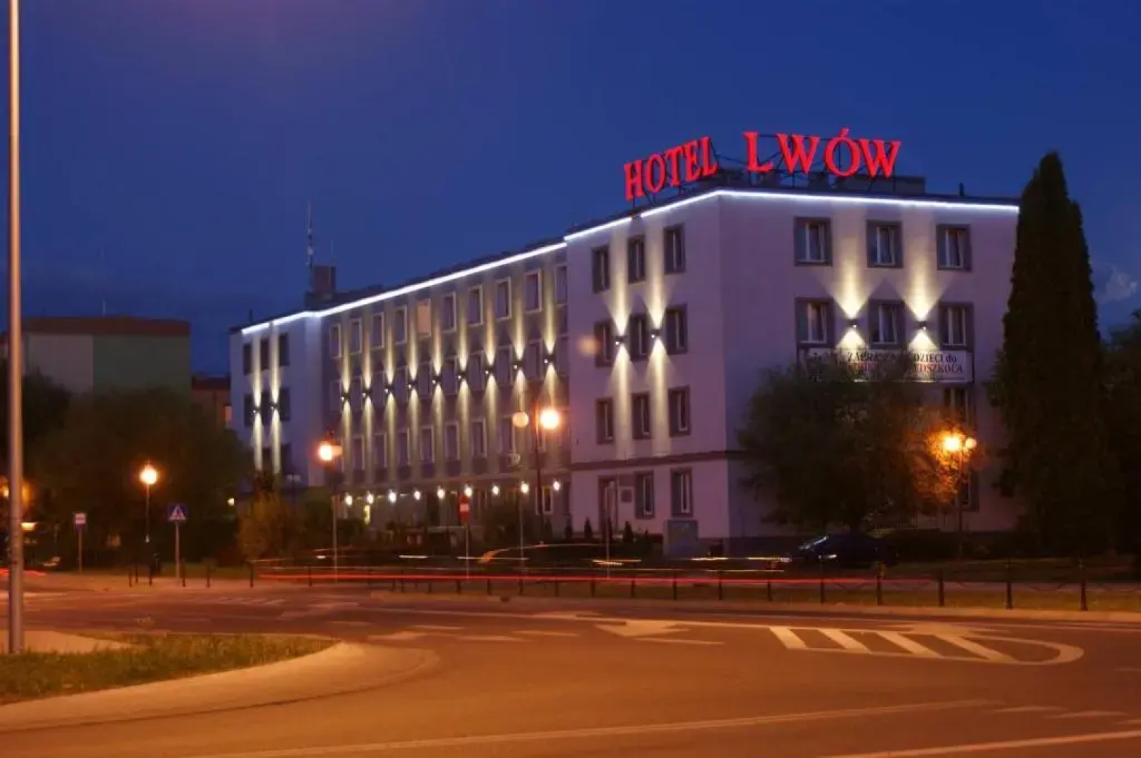 Lwow