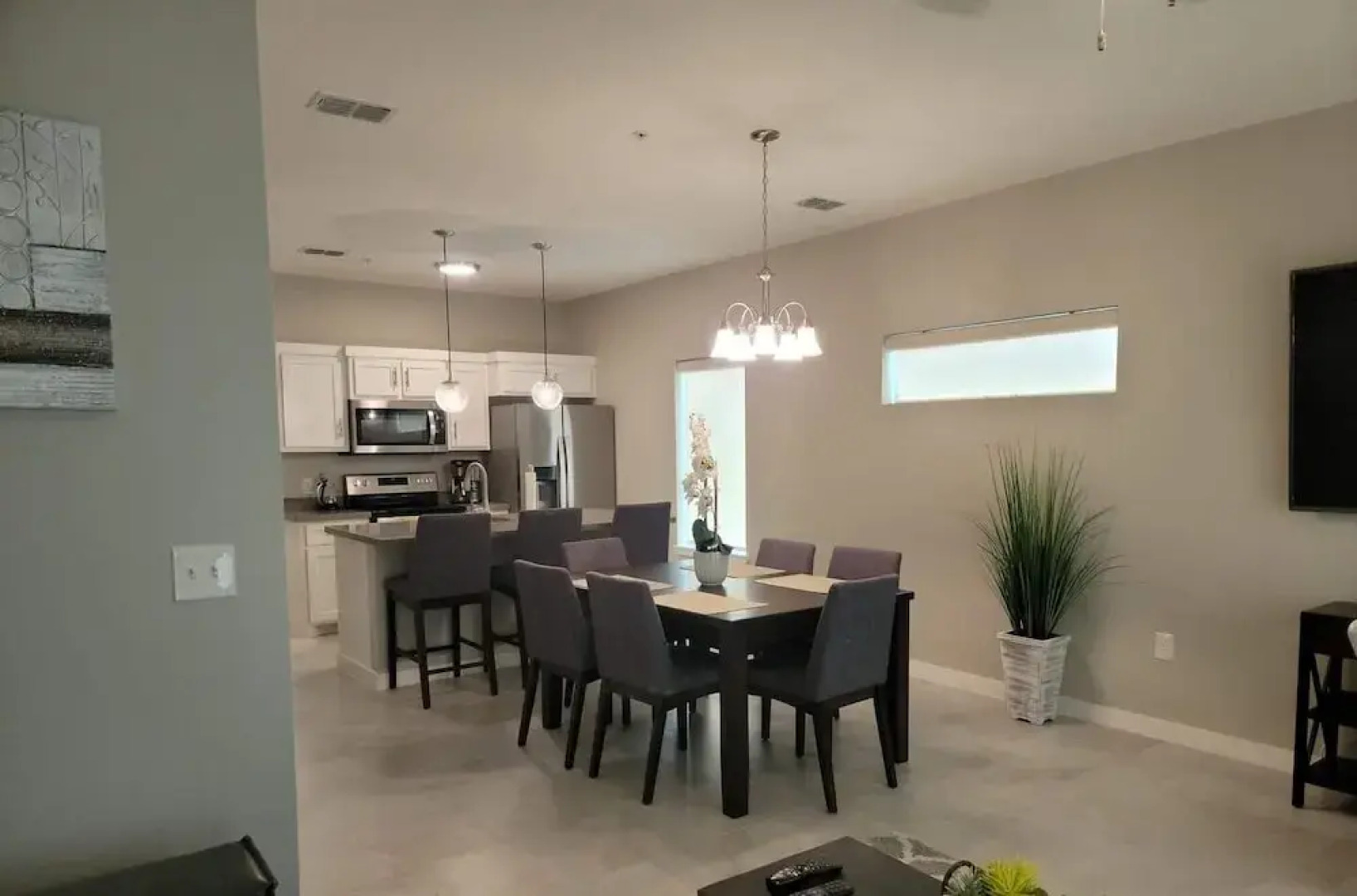 New Waterfront Bungalow Fishermans Paradise 2 Bedroom Home by RedAwning