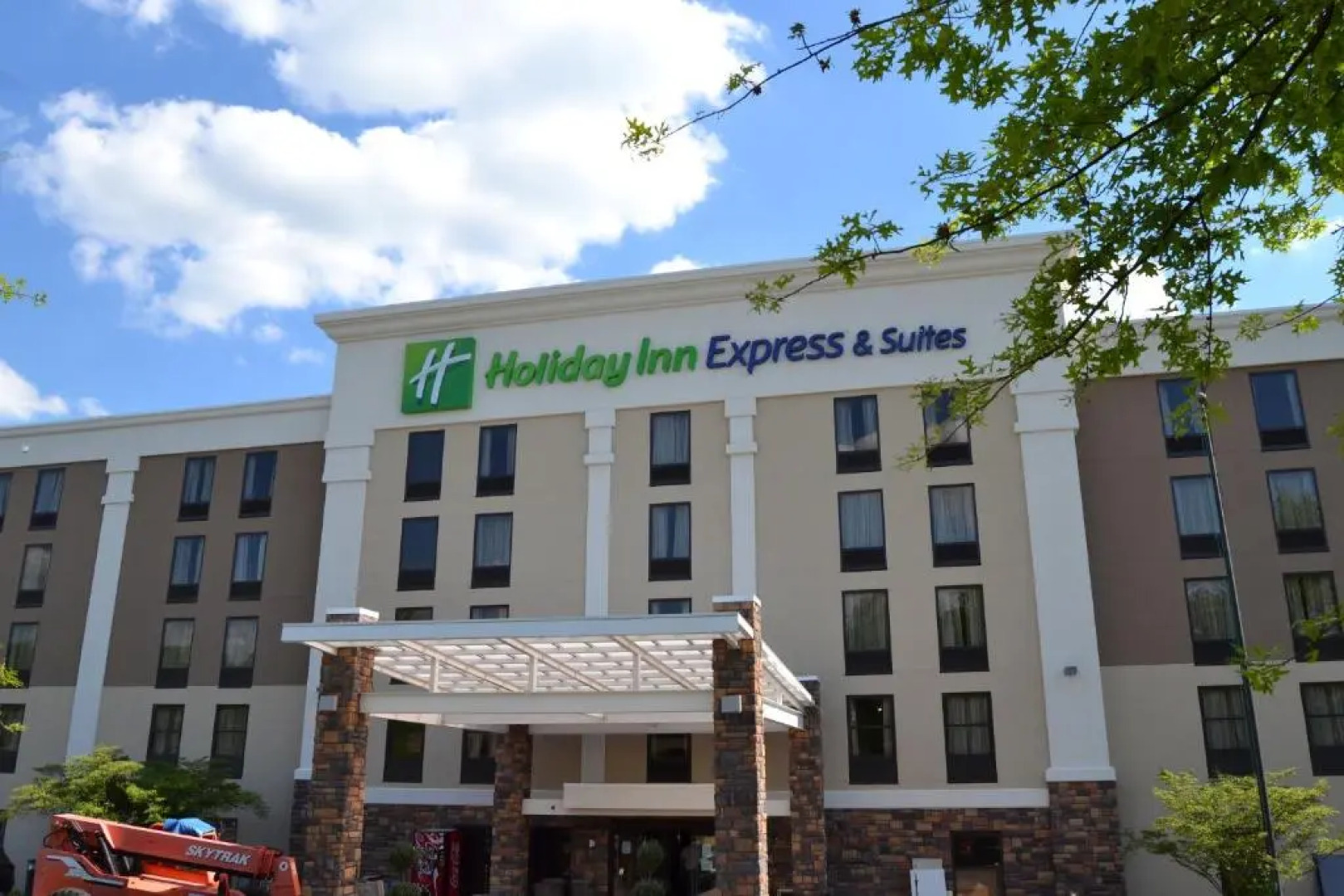 Holiday Inn Express & Suites Nashville Southeast - Antioch by IHG