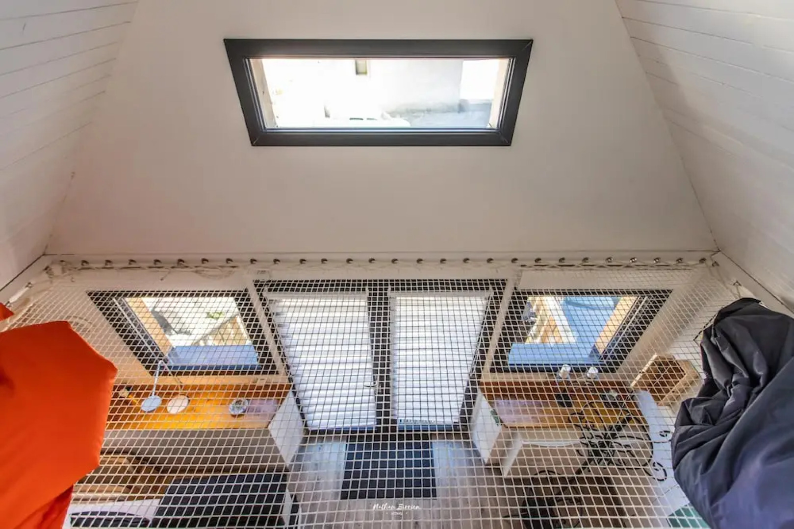 La Grange des Riders